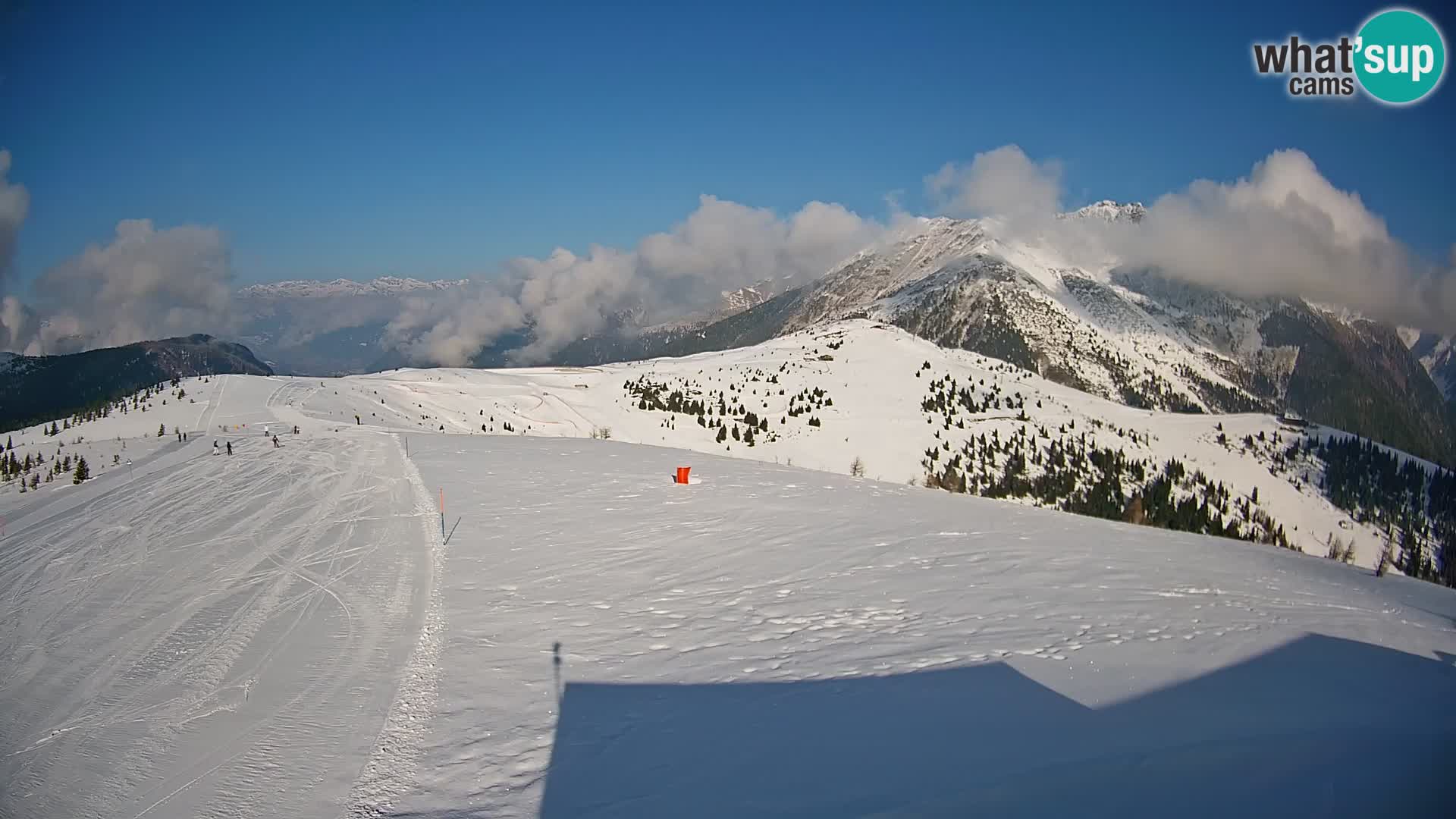 Gitschberg Jochtal | Steinermandl | Rio Pusteria