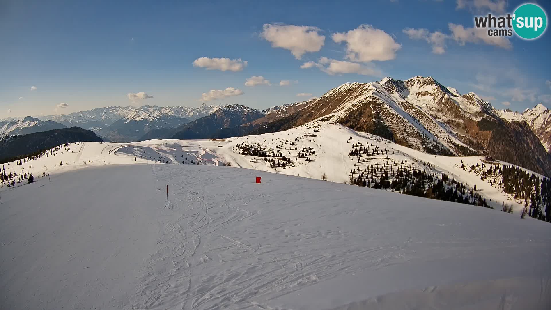Gitschberg Jochtal | Steinermandl | Rio Pusteria