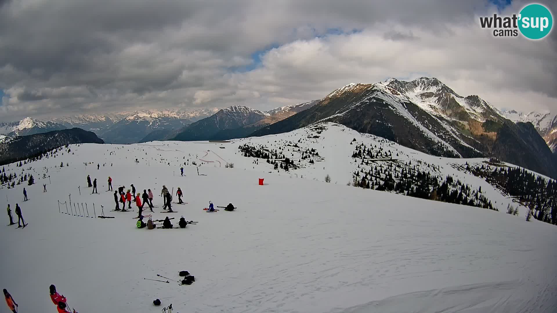 Gitschberg Jochtal | Steinermandl | Rio Pusteria