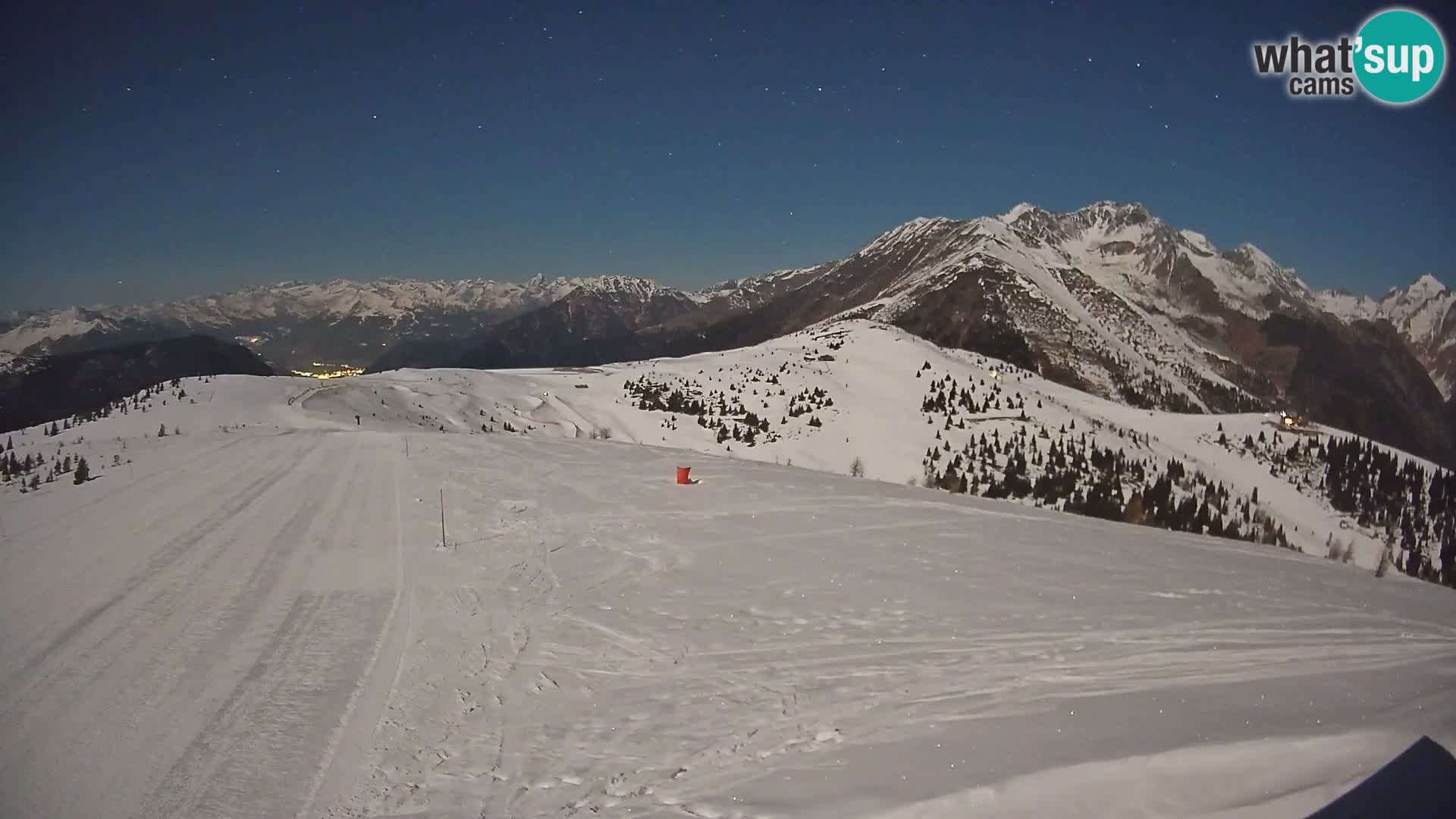 Gitschberg Jochtal | Steinermandl | Rio Pusteria
