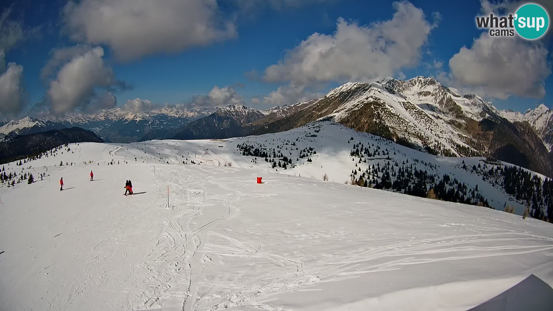 Gitschberg Jochtal | Steinermandl | Rio Pusteria