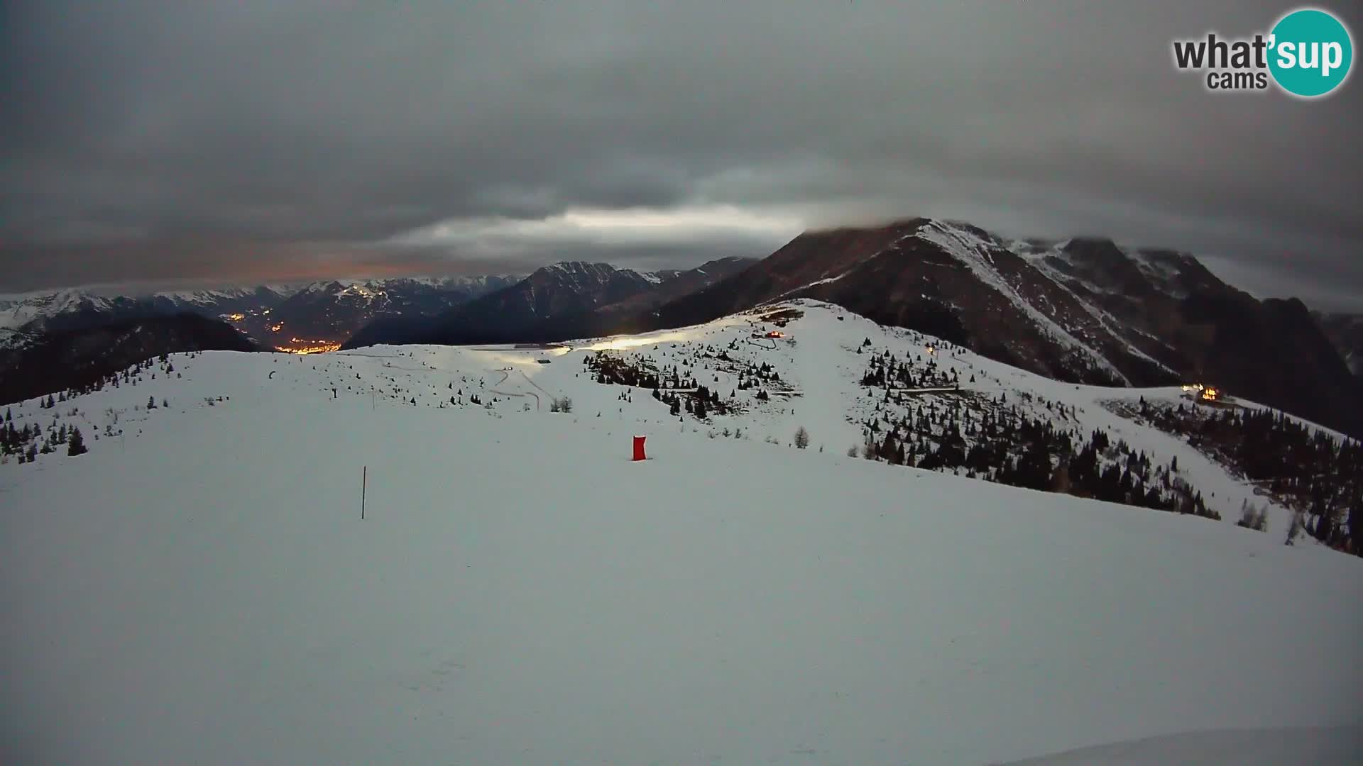 Gitschberg Jochtal | Steinermandl | Rio Pusteria