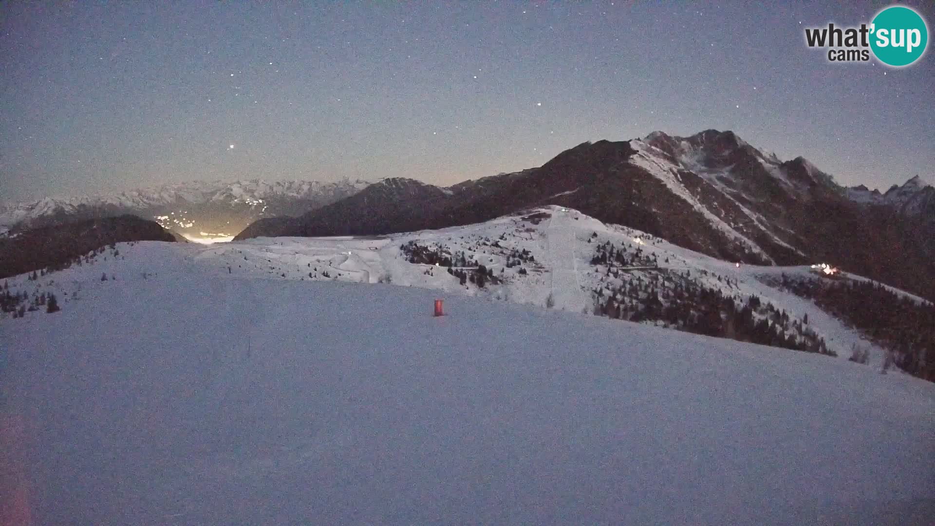 Gitschberg Jochtal | Steinermandl | Rio Pusteria