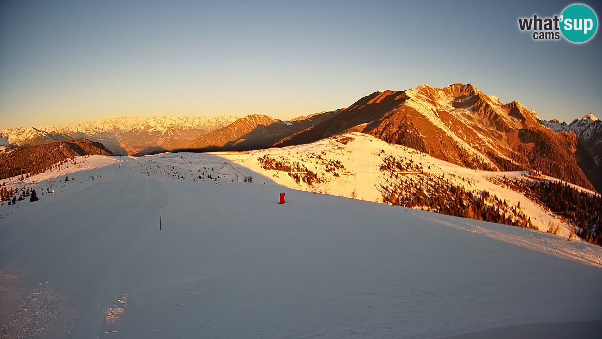 Gitschberg Jochtal | Steinermandl | Rio Pusteria