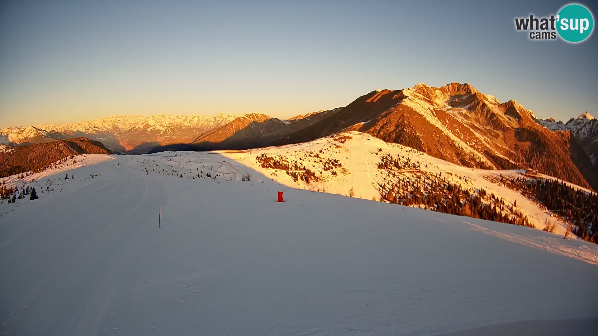 Gitschberg Jochtal | Steinermandl | Rio Pusteria