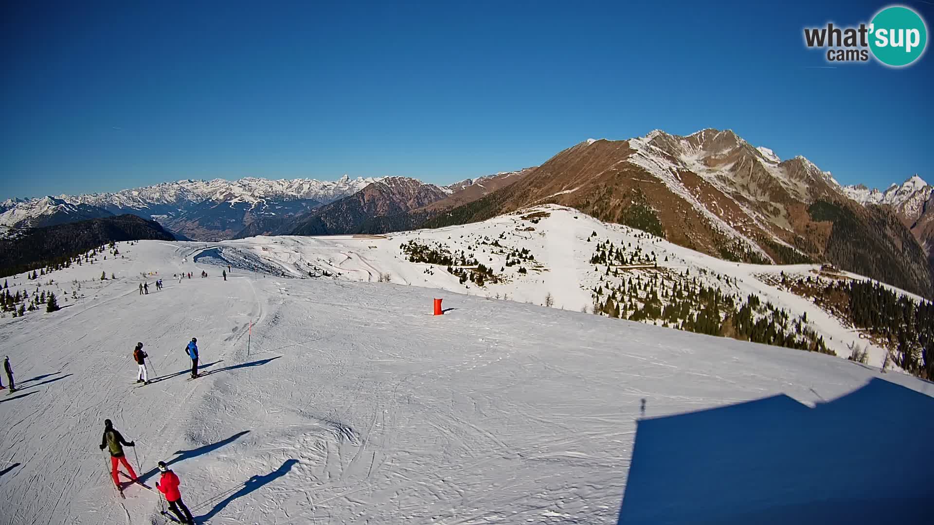 Gitschberg Jochtal | Steinermandl | Rio Pusteria