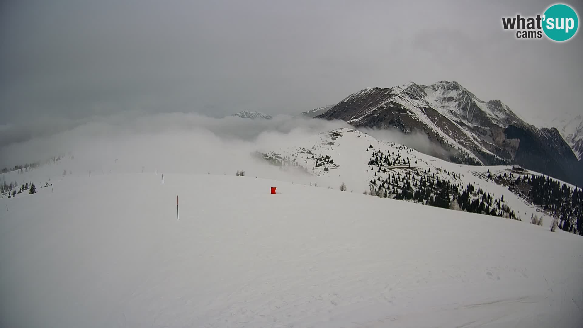 Gitschberg Jochtal | Steinermandl | Rio Pusteria