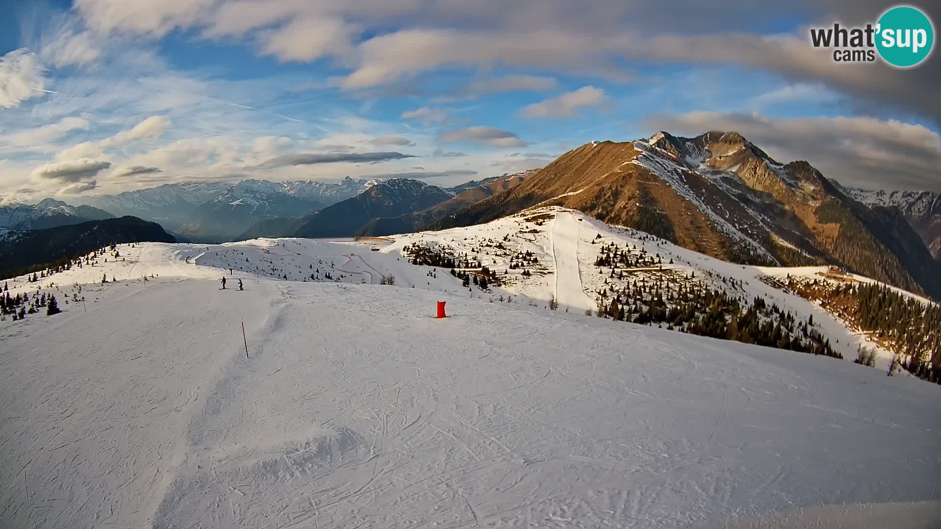 Gitschberg Jochtal | Steinermandl | Rio Pusteria