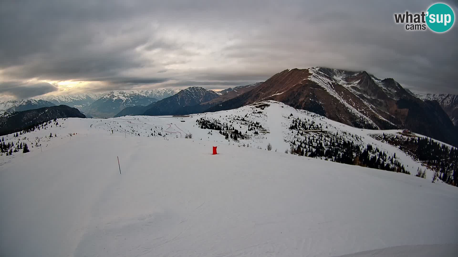 Gitschberg Jochtal | Steinermandl | Rio Pusteria