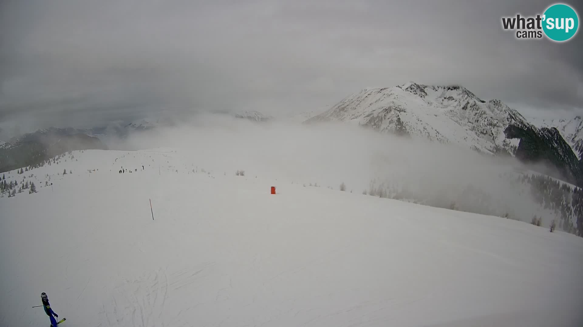 Gitschberg Jochtal | Steinermandl | Rio Pusteria