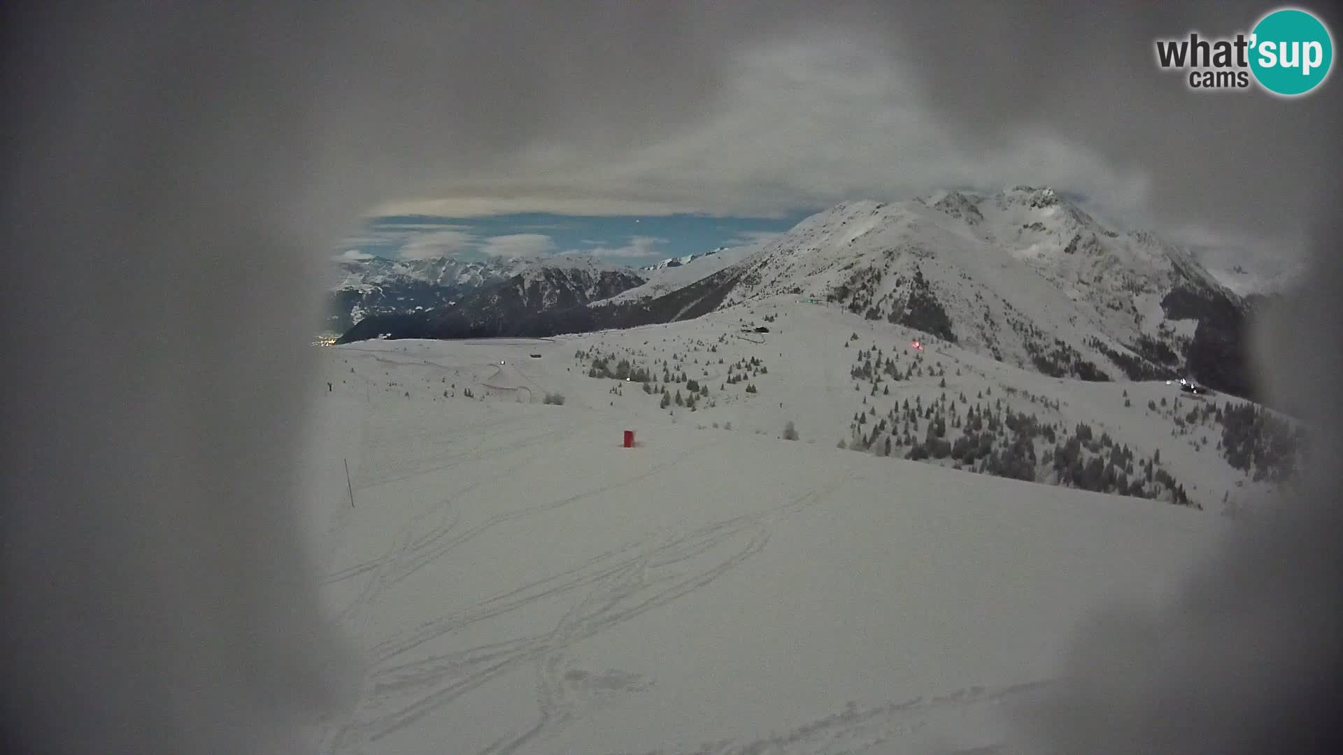 Gitschberg Jochtal | Steinermandl | Mühlbach