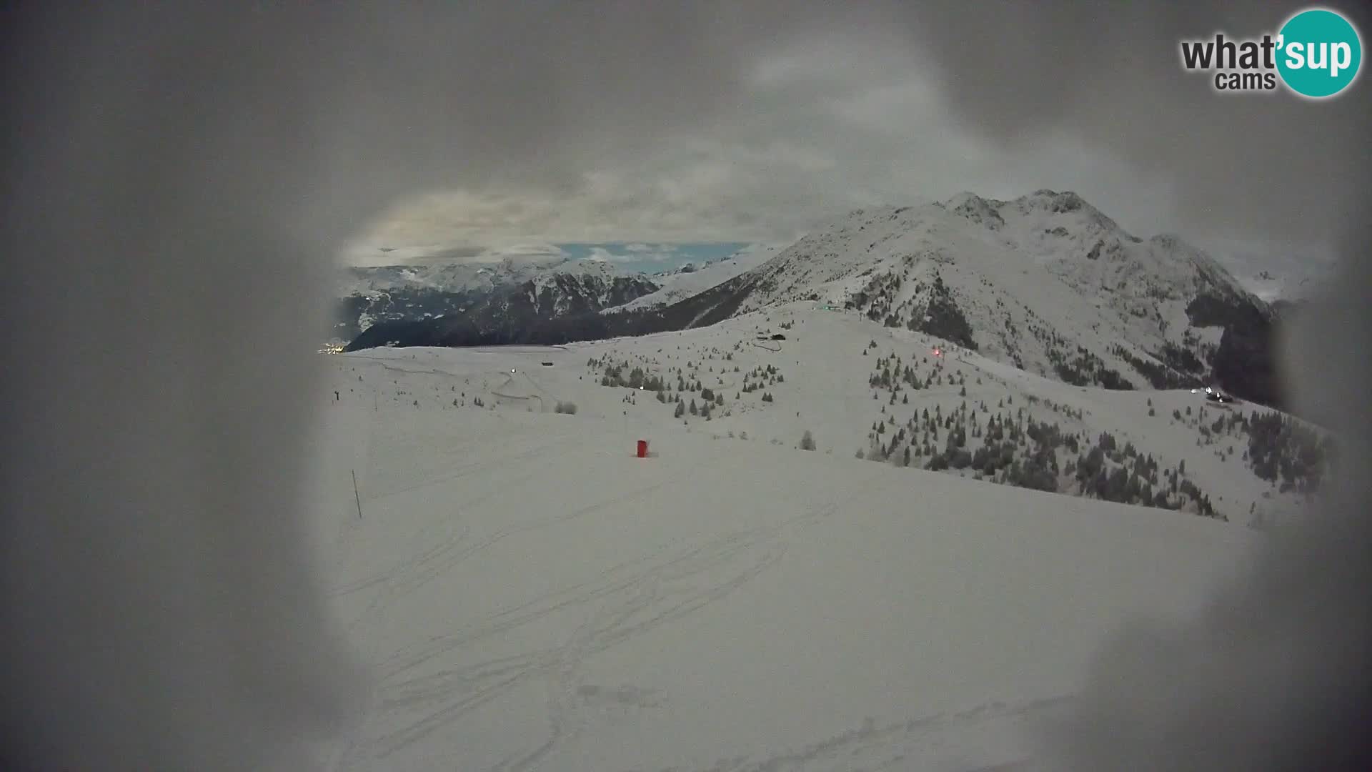 Gitschberg Jochtal | Steinermandl | Rio Pusteria