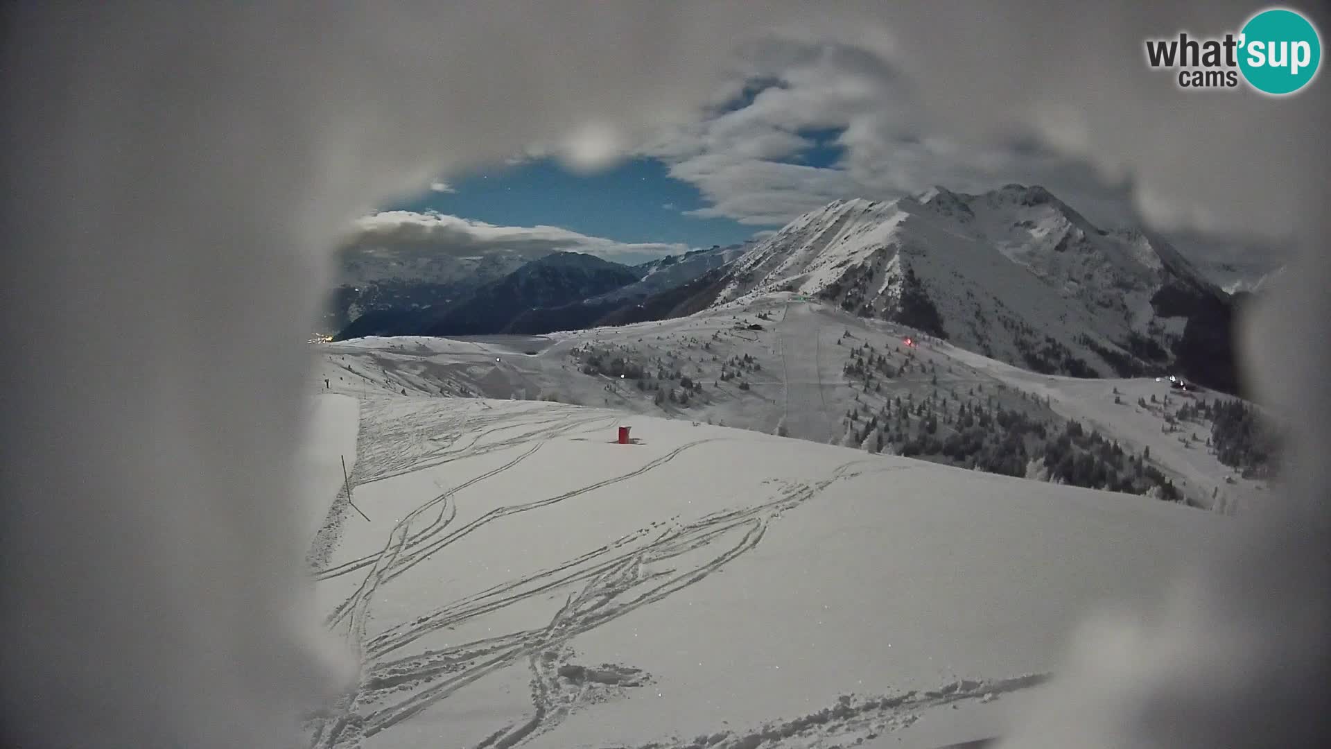 Gitschberg Jochtal | Steinermandl | Rio Pusteria