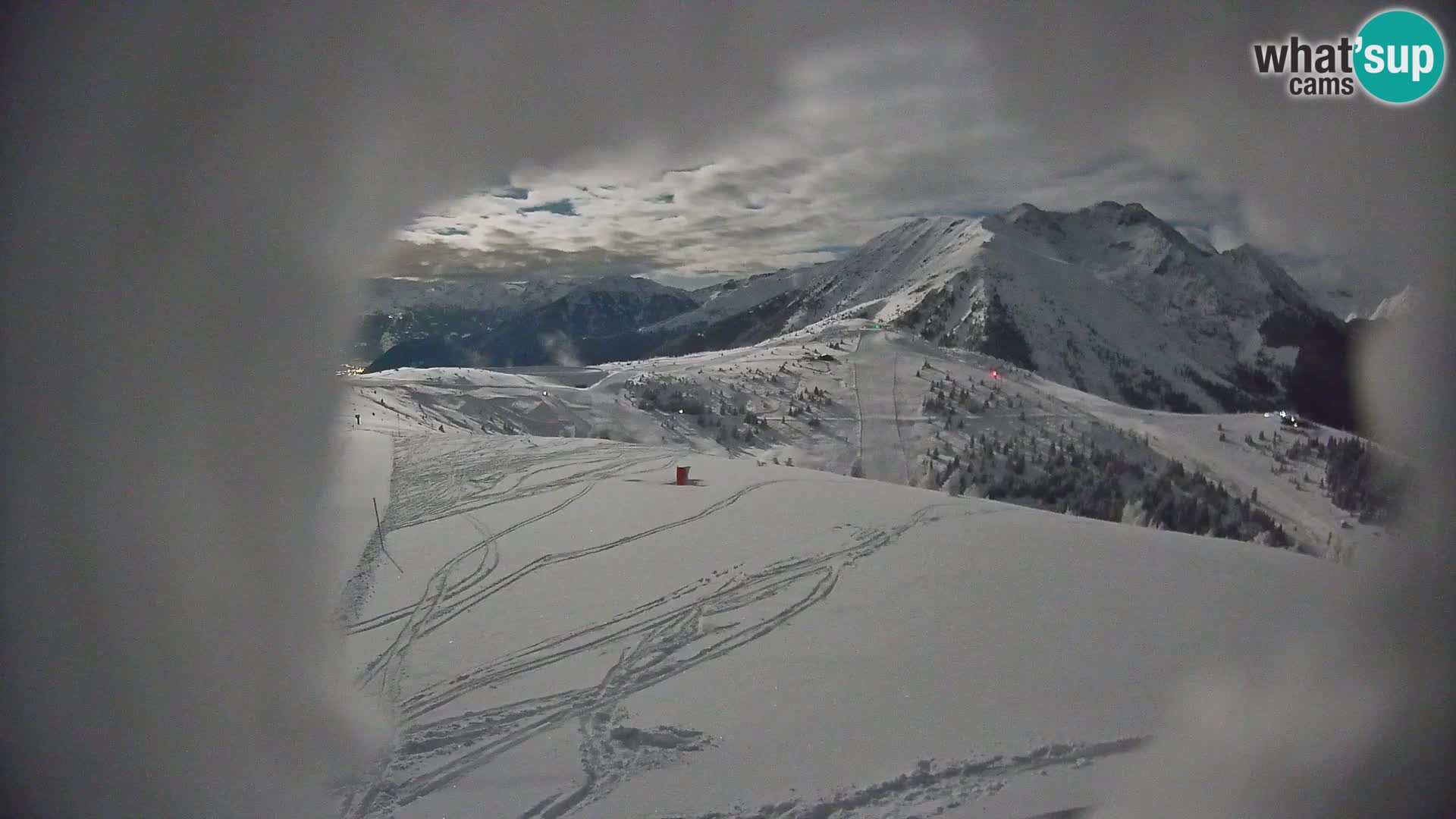 Gitschberg Jochtal | Steinermandl | Rio Pusteria