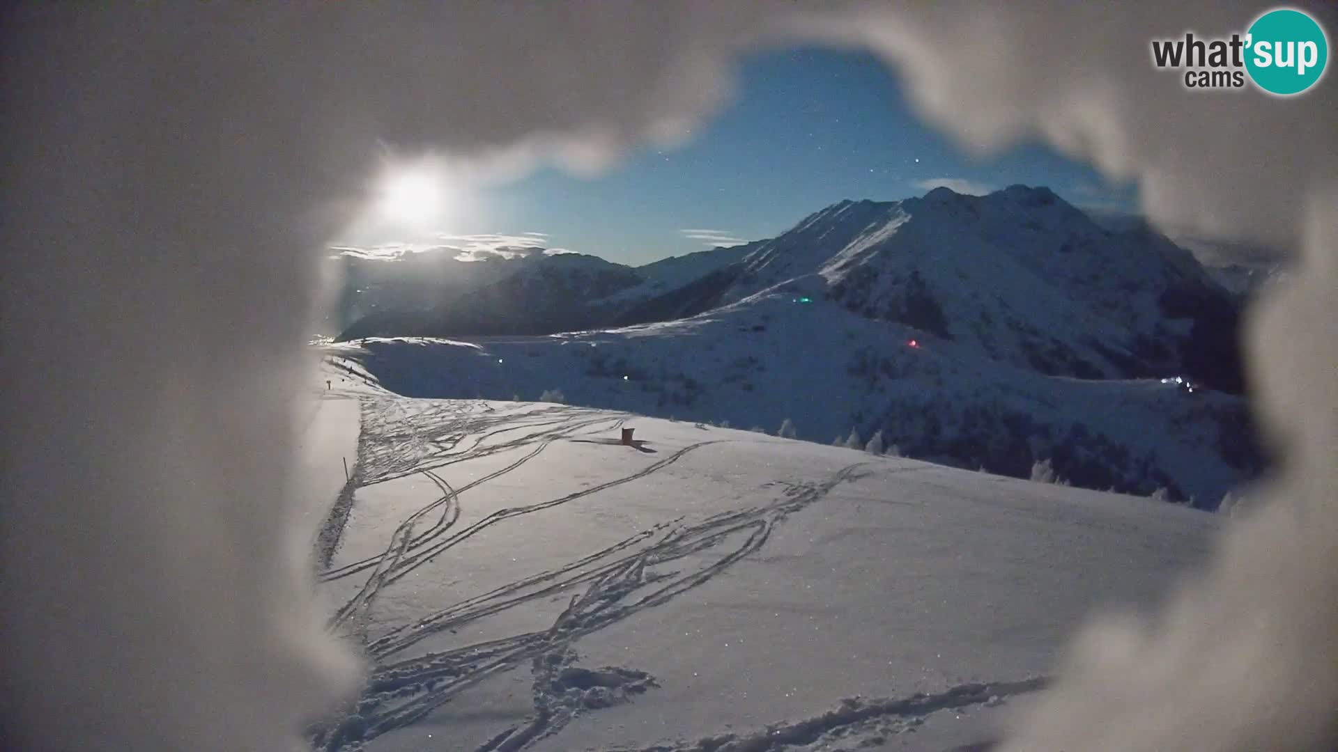 Gitschberg Jochtal | Steinermandl | Rio Pusteria