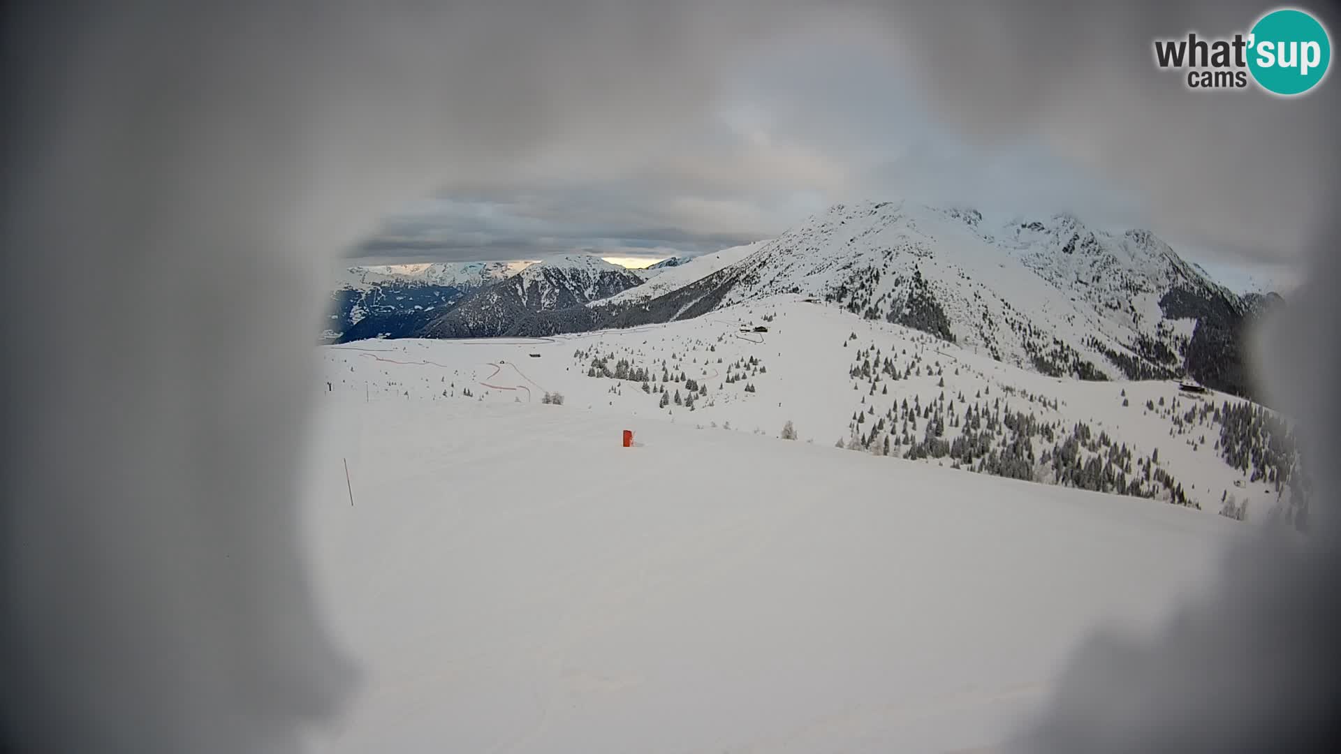 Gitschberg Jochtal | Steinermandl | Rio Pusteria