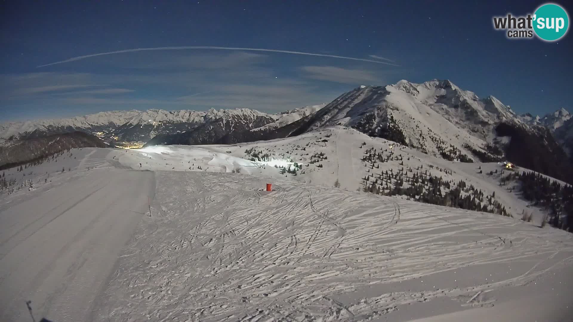 Gitschberg Jochtal | Steinermandl | Rio Pusteria