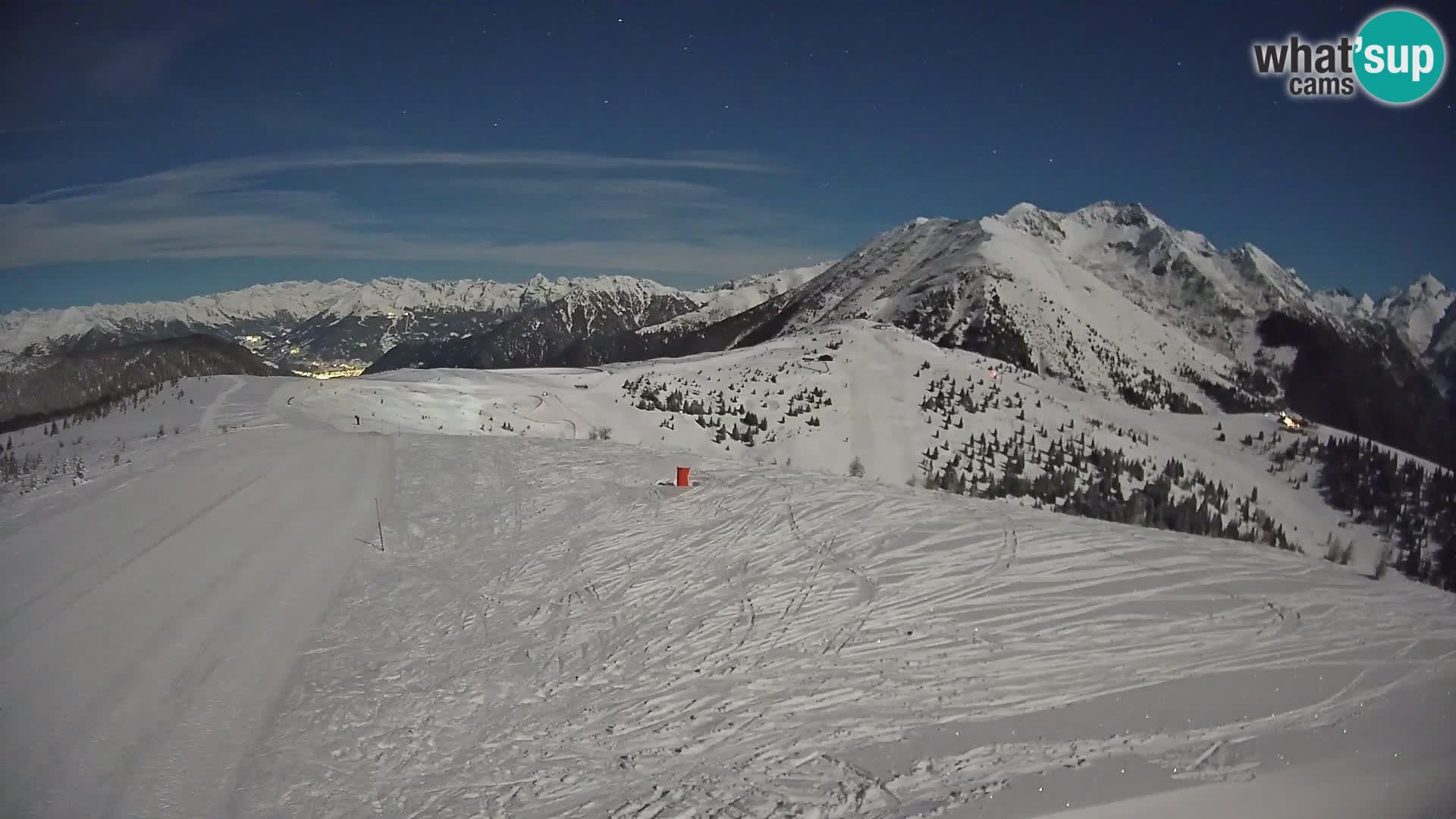 Gitschberg Jochtal | Steinermandl | Mühlbach