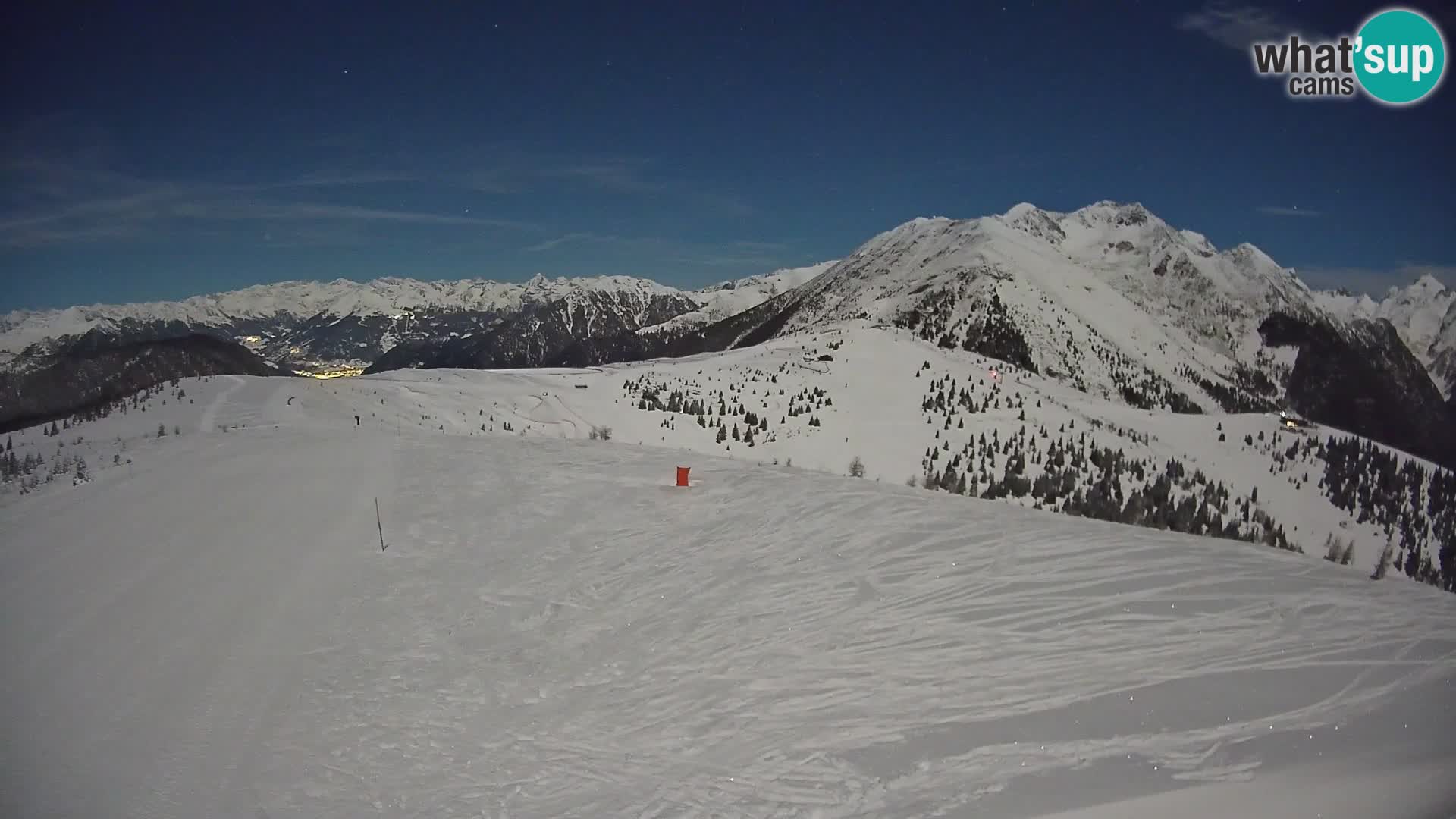 Gitschberg Jochtal | Steinermandl | Rio Pusteria