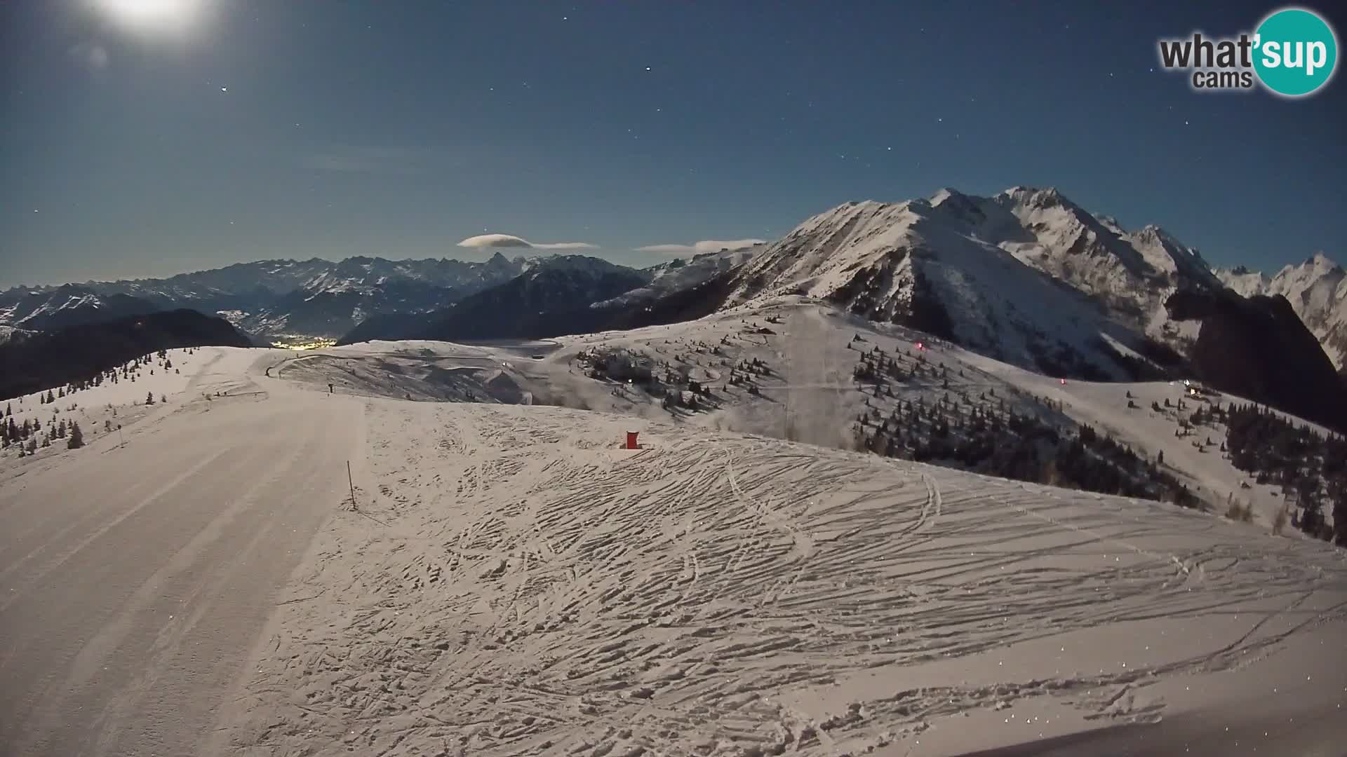 Gitschberg Jochtal | Steinermandl | Rio Pusteria