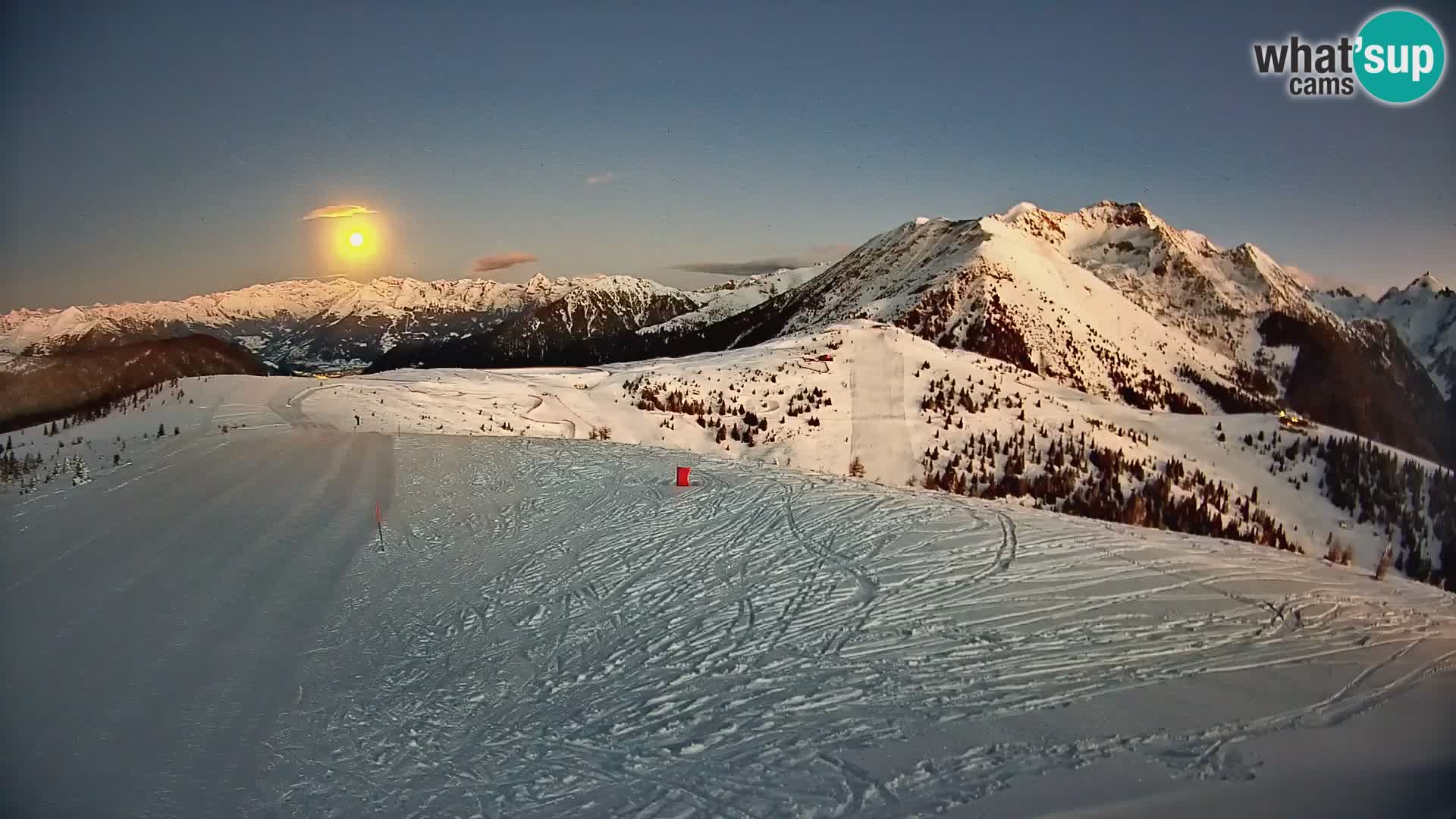 Gitschberg Jochtal | Steinermandl | Rio Pusteria