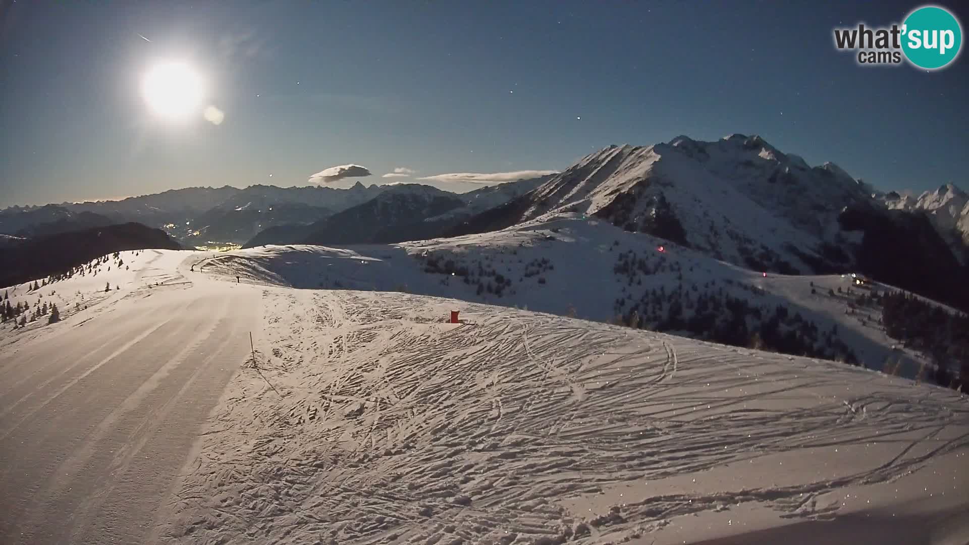 Gitschberg Jochtal | Steinermandl | Rio Pusteria