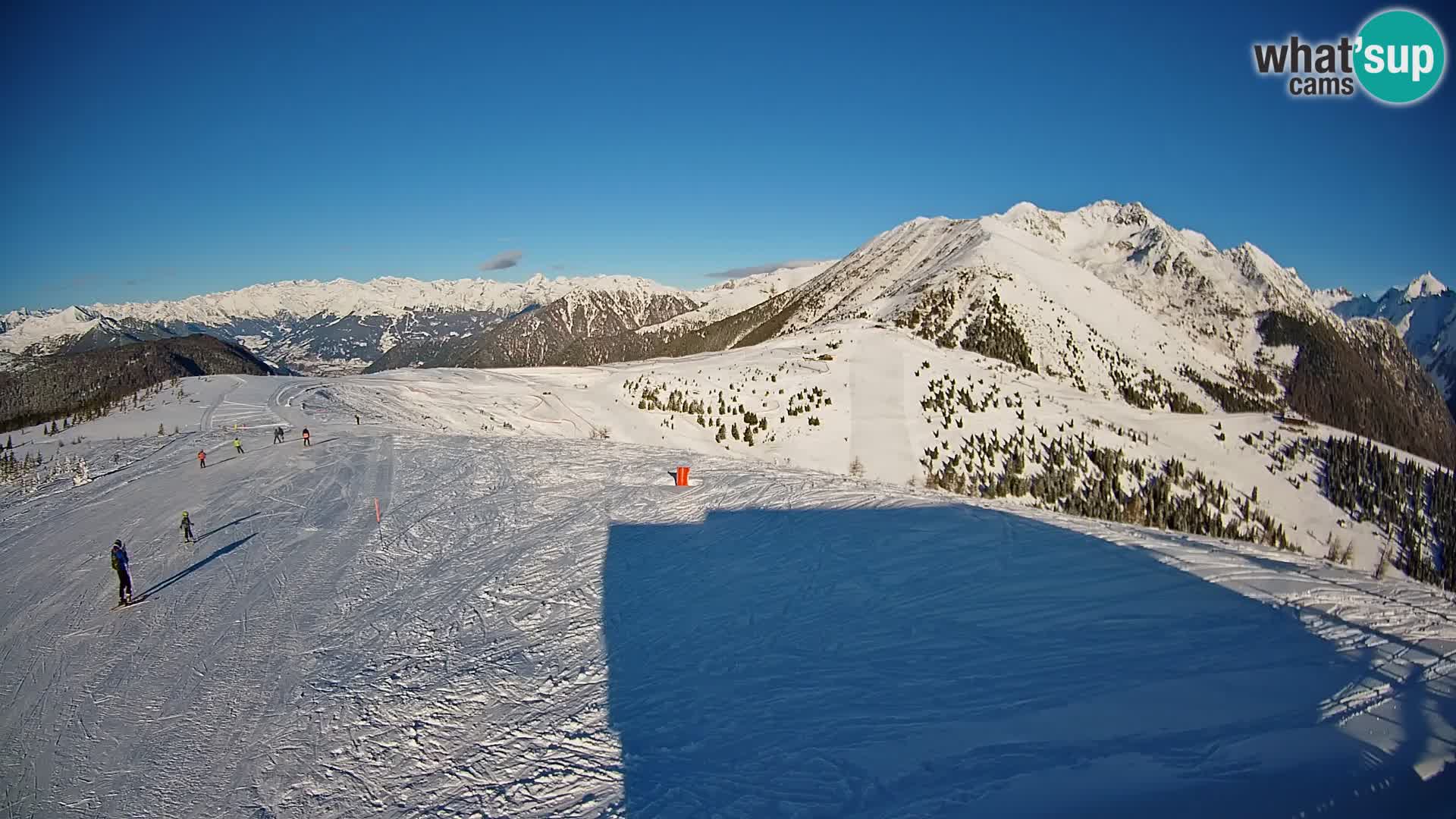 Gitschberg Jochtal | Steinermandl | Rio Pusteria