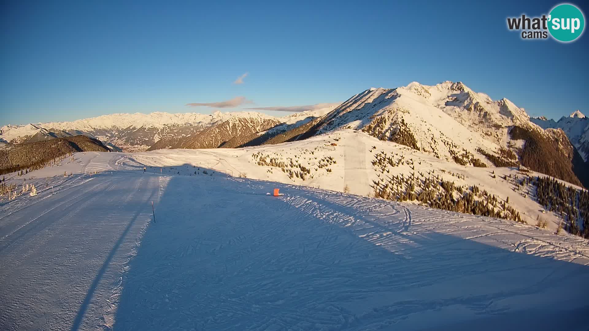 Gitschberg Jochtal | Steinermandl | Rio Pusteria