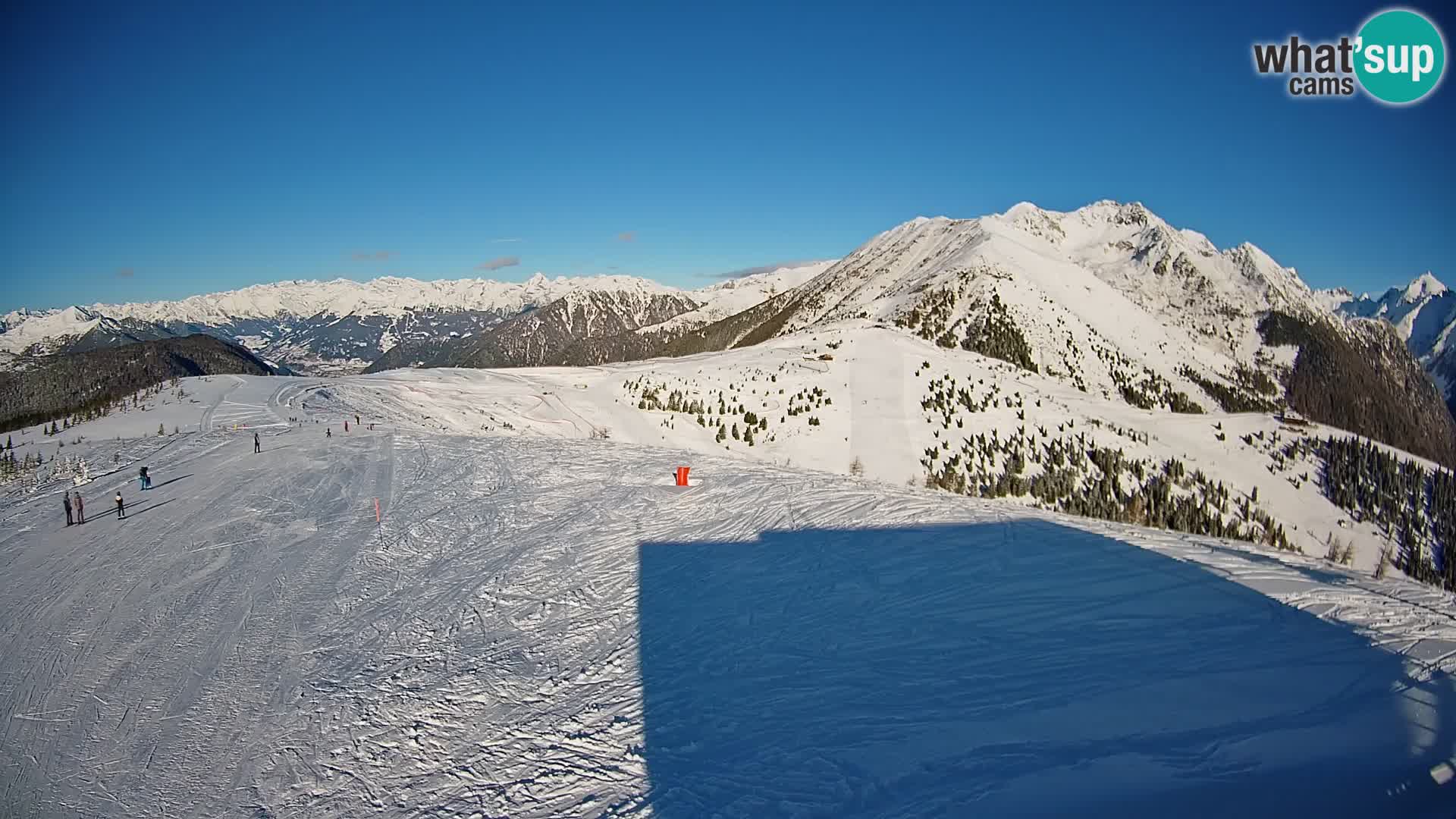 Gitschberg Jochtal | Steinermandl | Rio Pusteria
