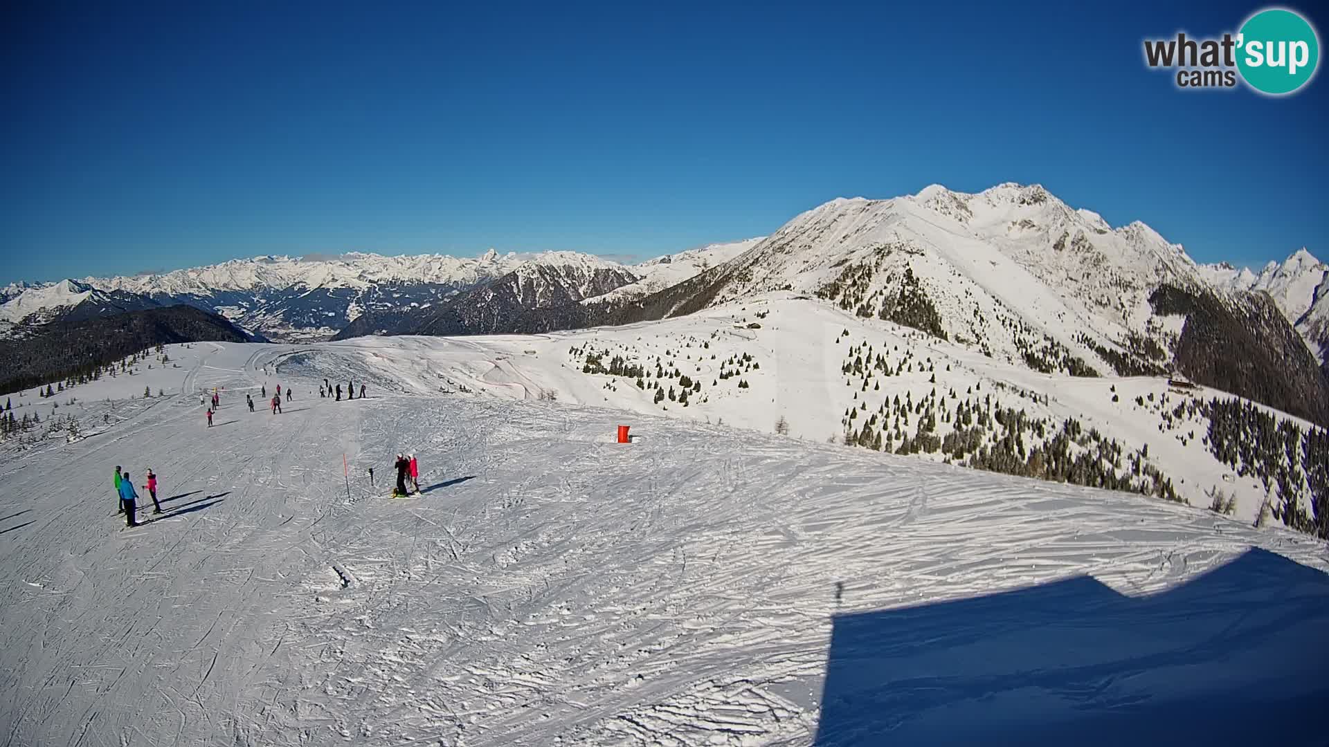 Gitschberg Jochtal | Steinermandl | Rio Pusteria