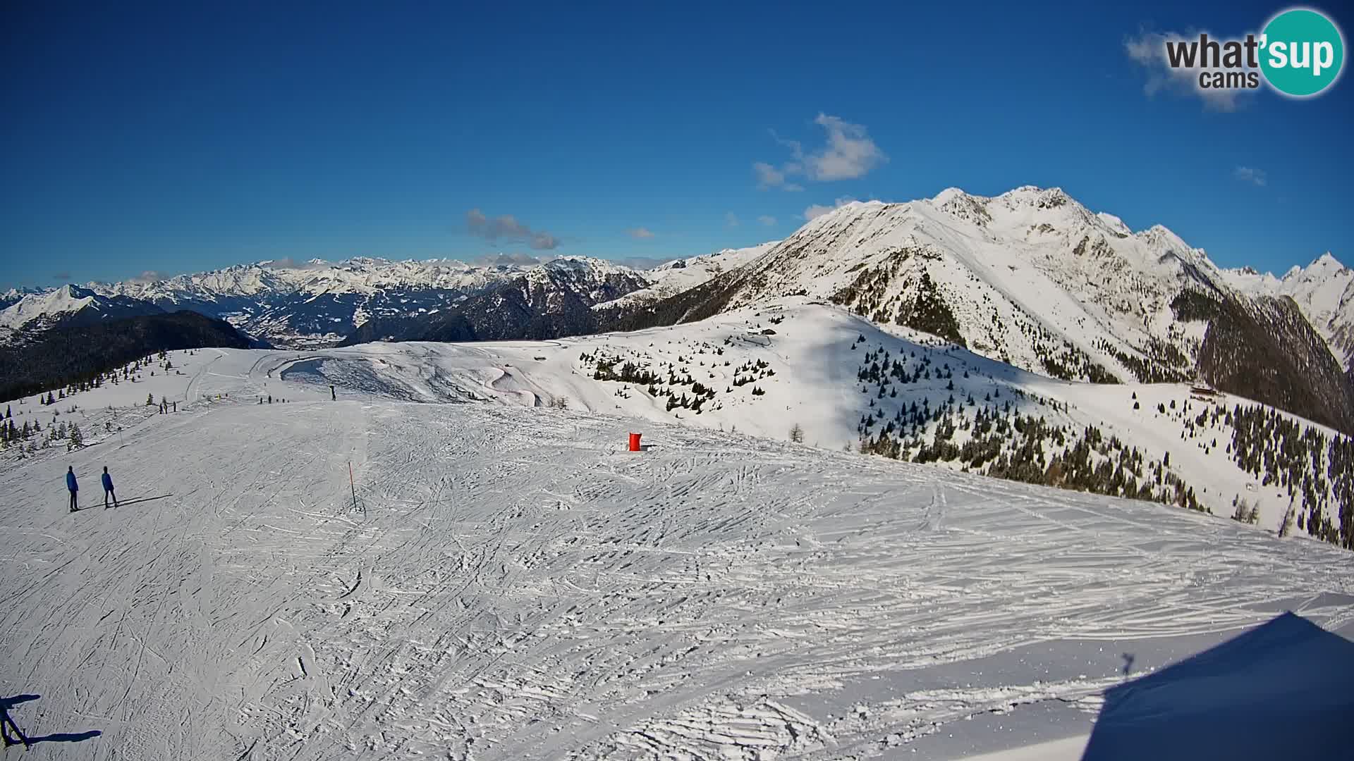 Gitschberg Jochtal | Steinermandl | Rio Pusteria