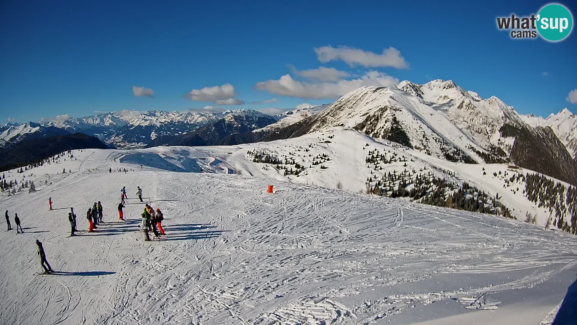 Gitschberg Jochtal | Steinermandl | Rio Pusteria