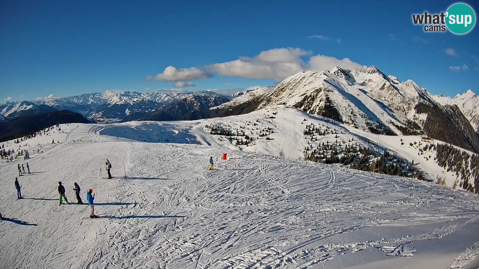 Gitschberg Jochtal | Steinermandl | Rio Pusteria