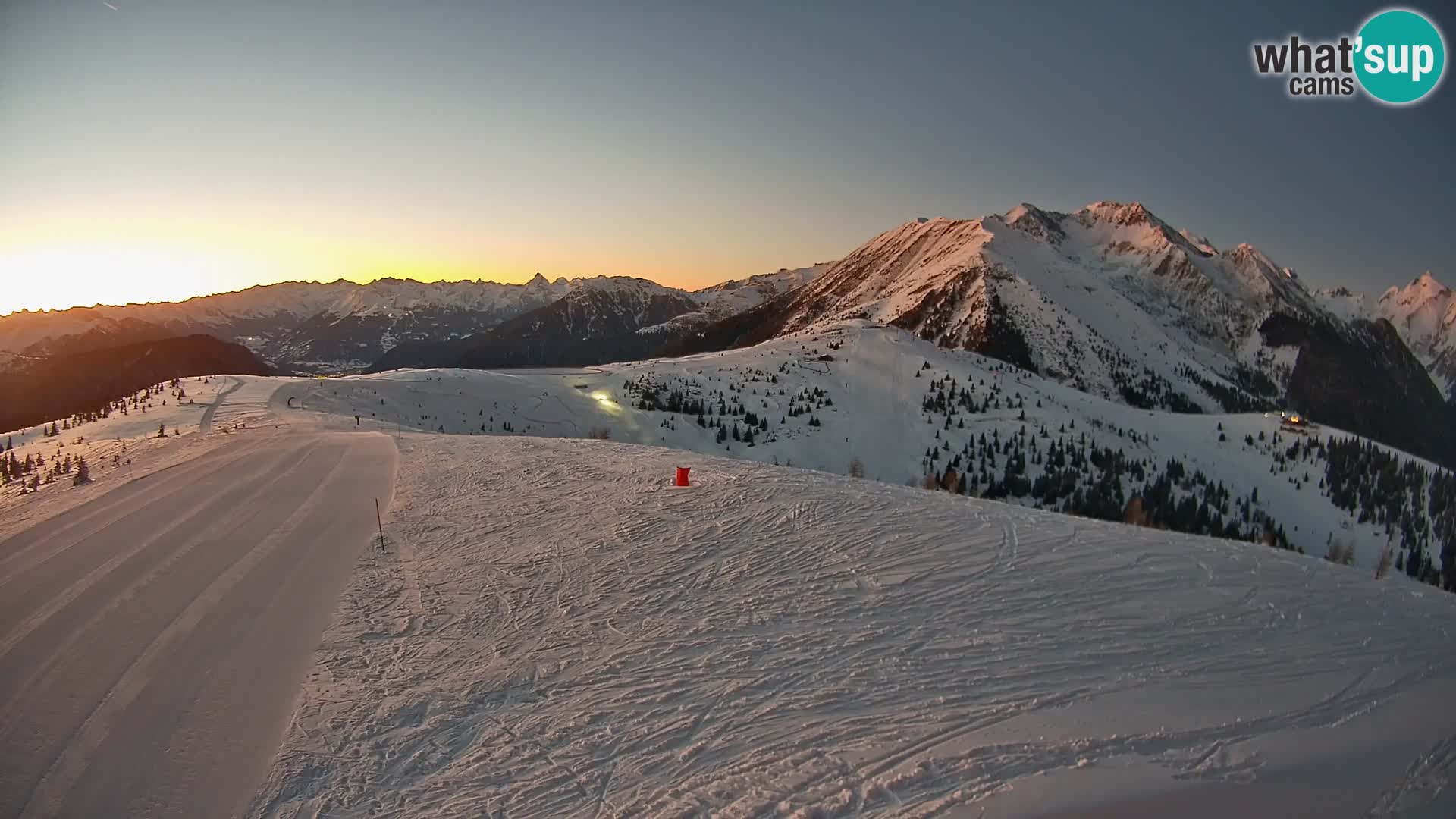 Gitschberg Jochtal | Steinermandl | Rio Pusteria