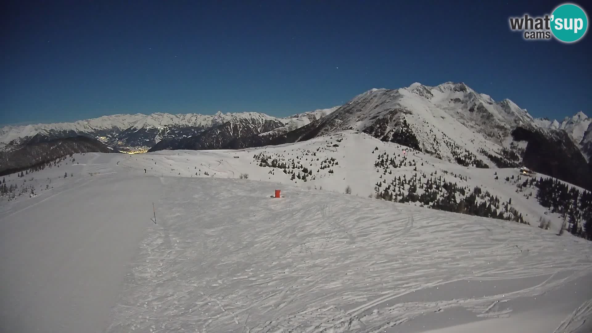 Gitschberg Jochtal | Steinermandl | Rio Pusteria