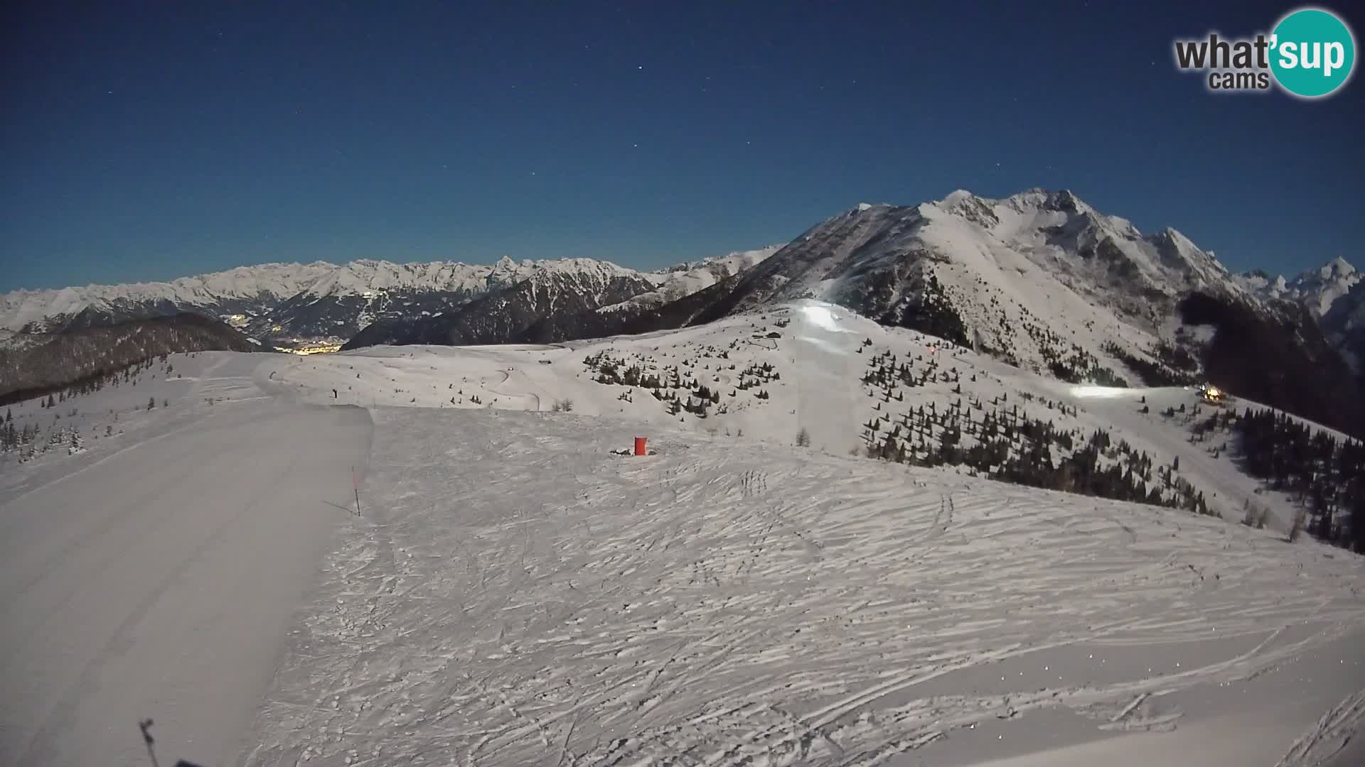Gitschberg Jochtal | Steinermandl | Rio Pusteria