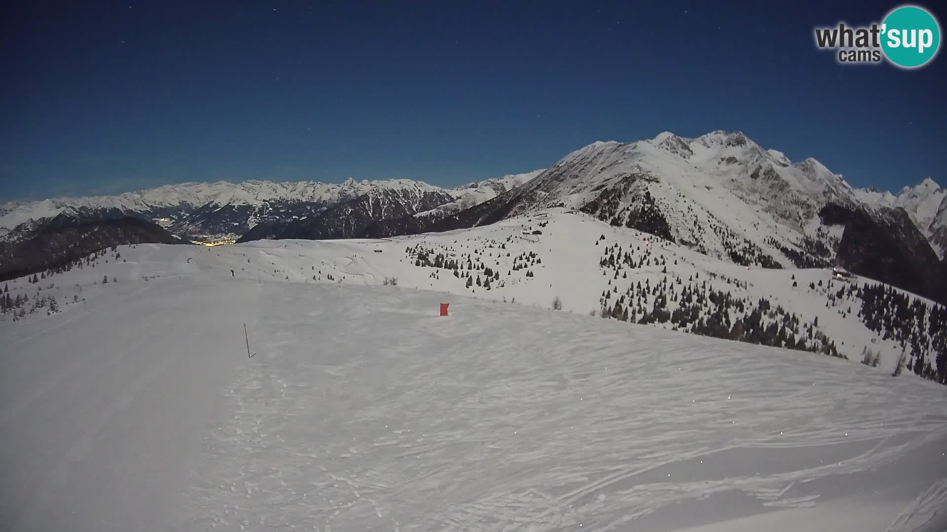 Gitschberg Jochtal | Steinermandl | Mühlbach