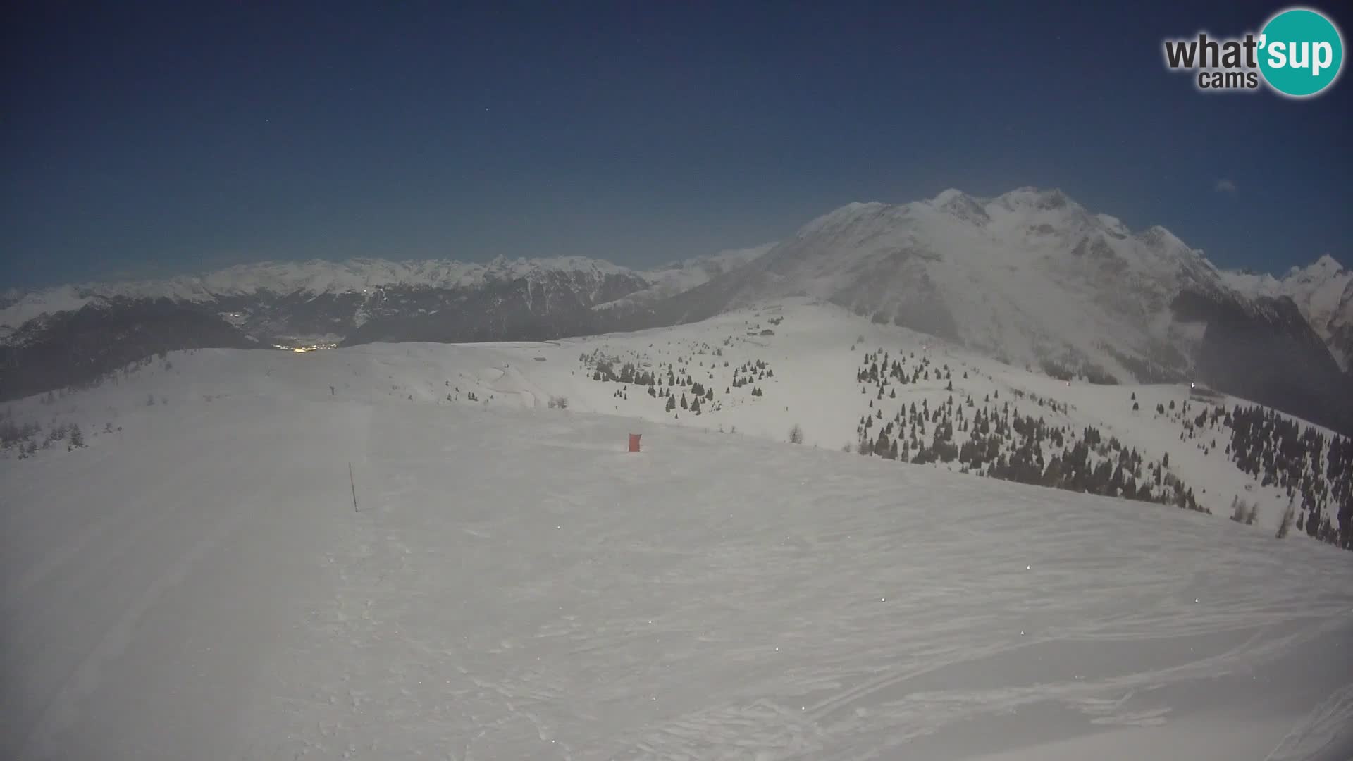 Gitschberg Jochtal | Steinermandl | Rio Pusteria