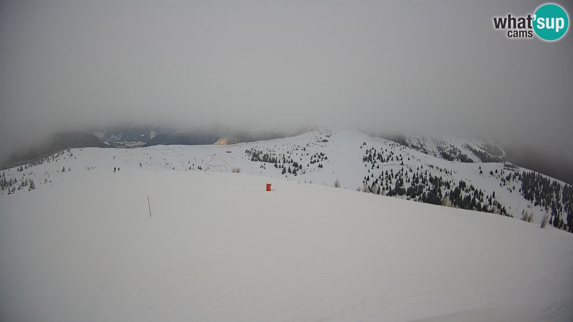 Gitschberg Jochtal | Steinermandl | Rio Pusteria