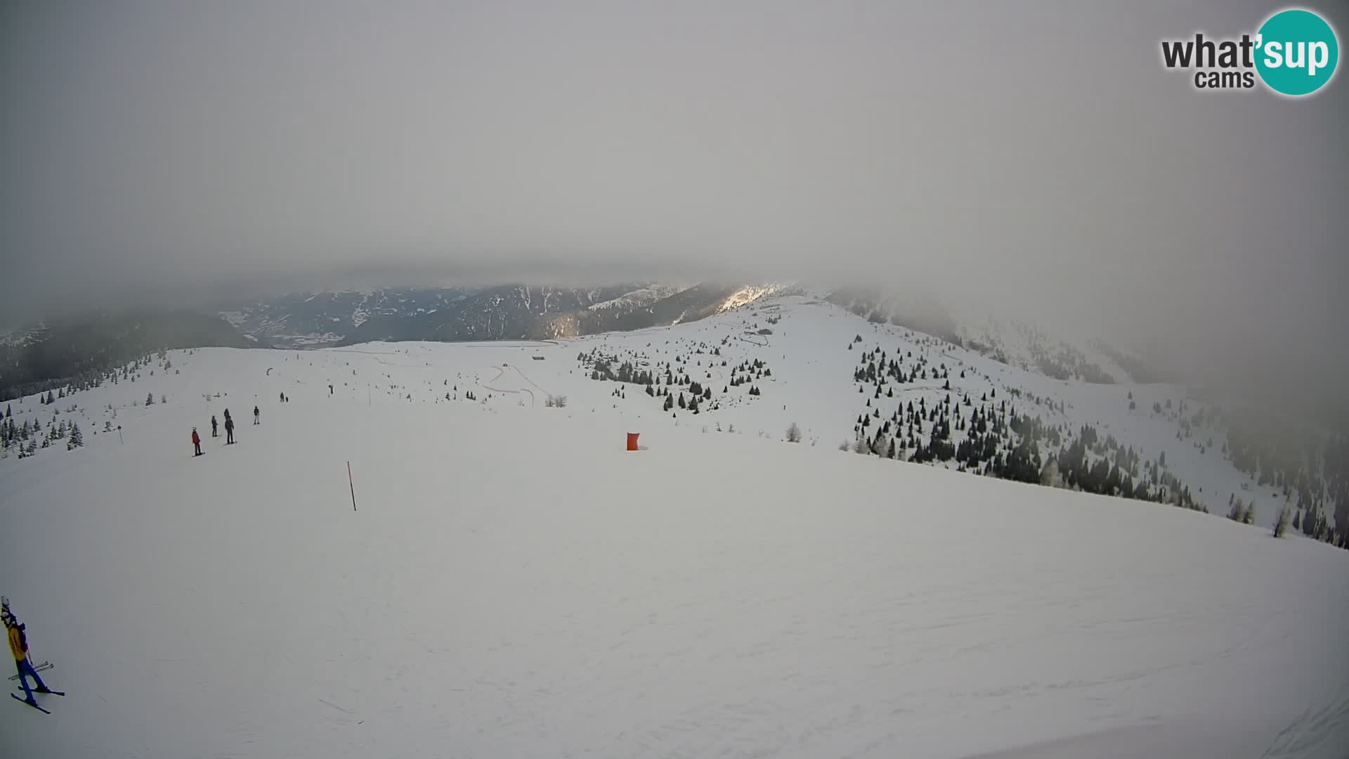 Gitschberg Jochtal | Steinermandl | Rio Pusteria