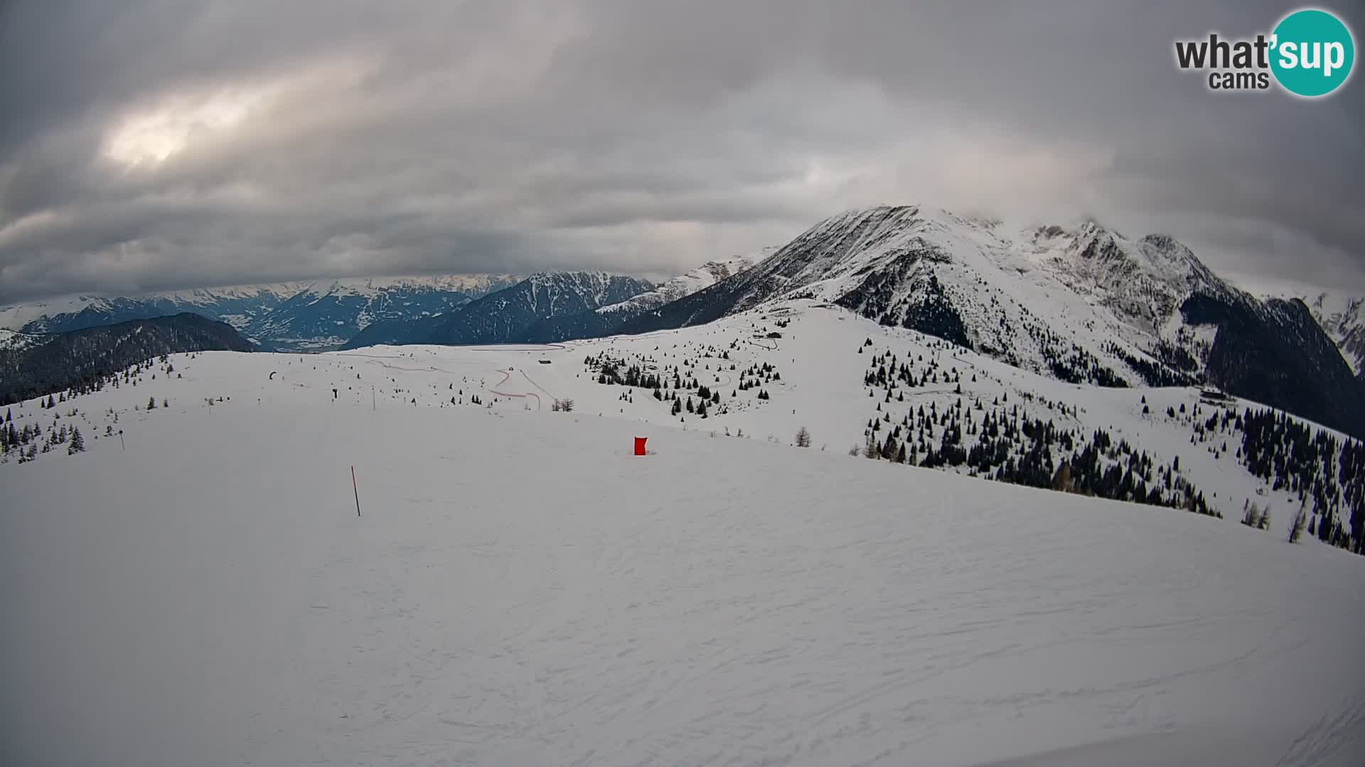 Gitschberg Jochtal | Steinermandl | Rio Pusteria