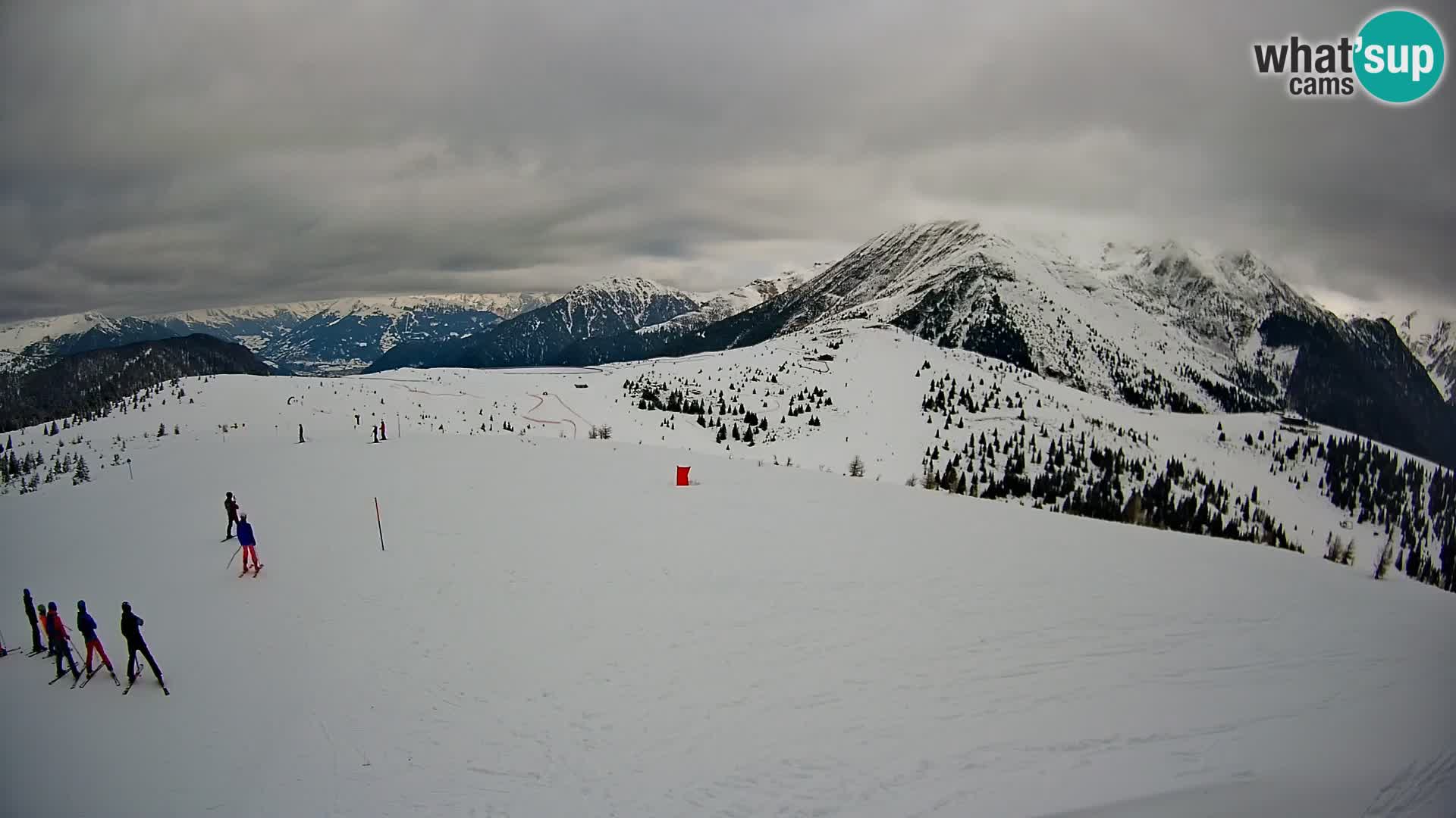 Gitschberg Jochtal | Steinermandl | Rio Pusteria