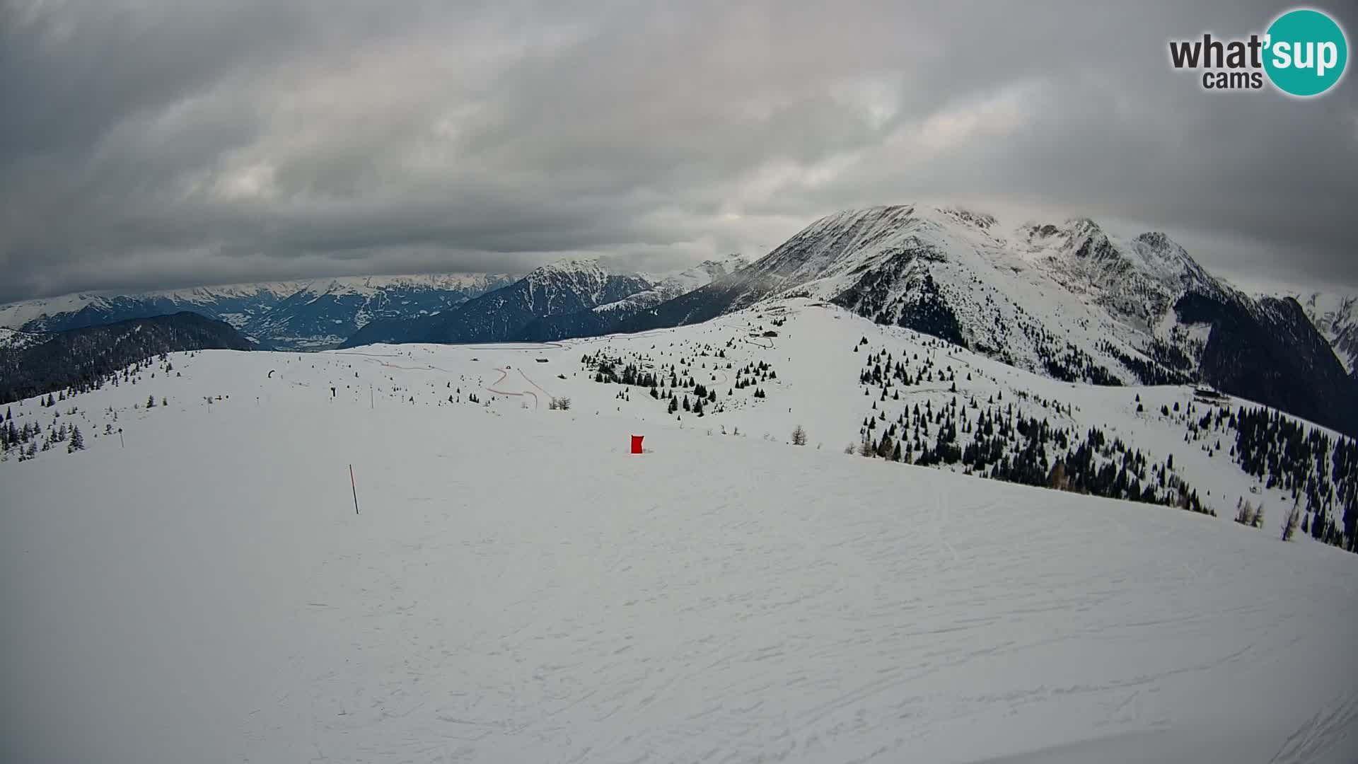 Gitschberg Jochtal | Steinermandl | Rio Pusteria