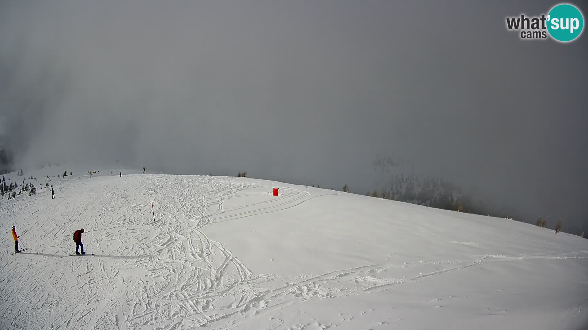 Gitschberg Jochtal | Steinermandl | Mühlbach