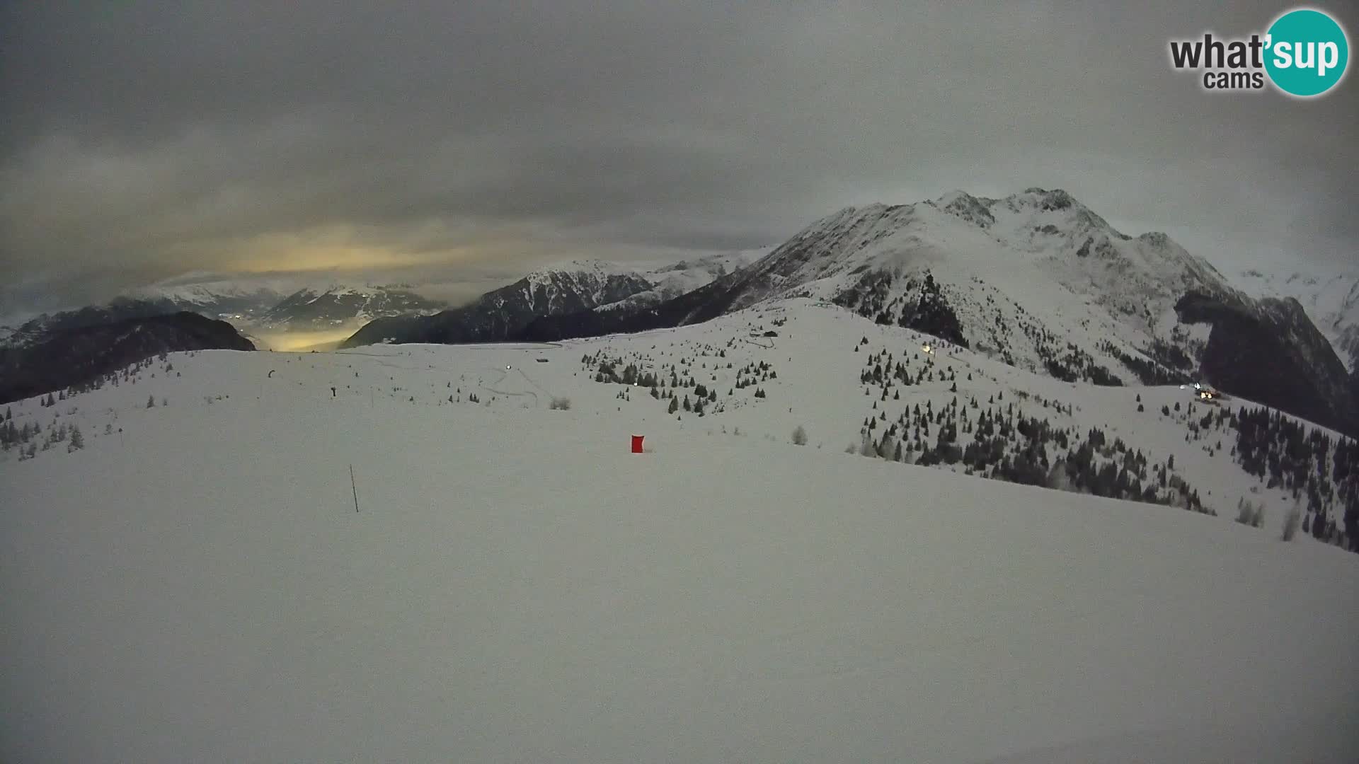 Gitschberg Jochtal | Steinermandl | Rio Pusteria