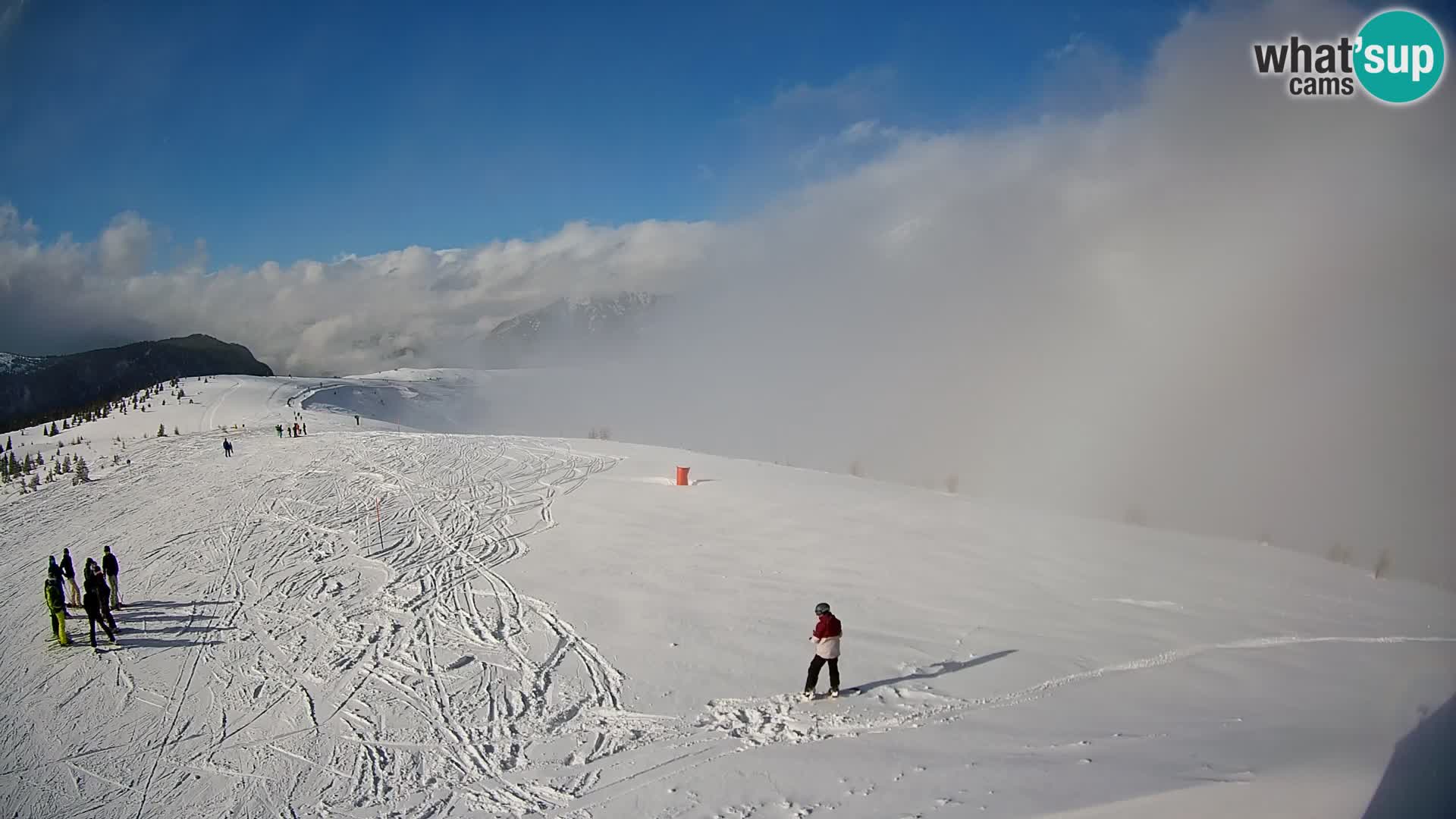 Gitschberg Jochtal | Steinermandl | Mühlbach