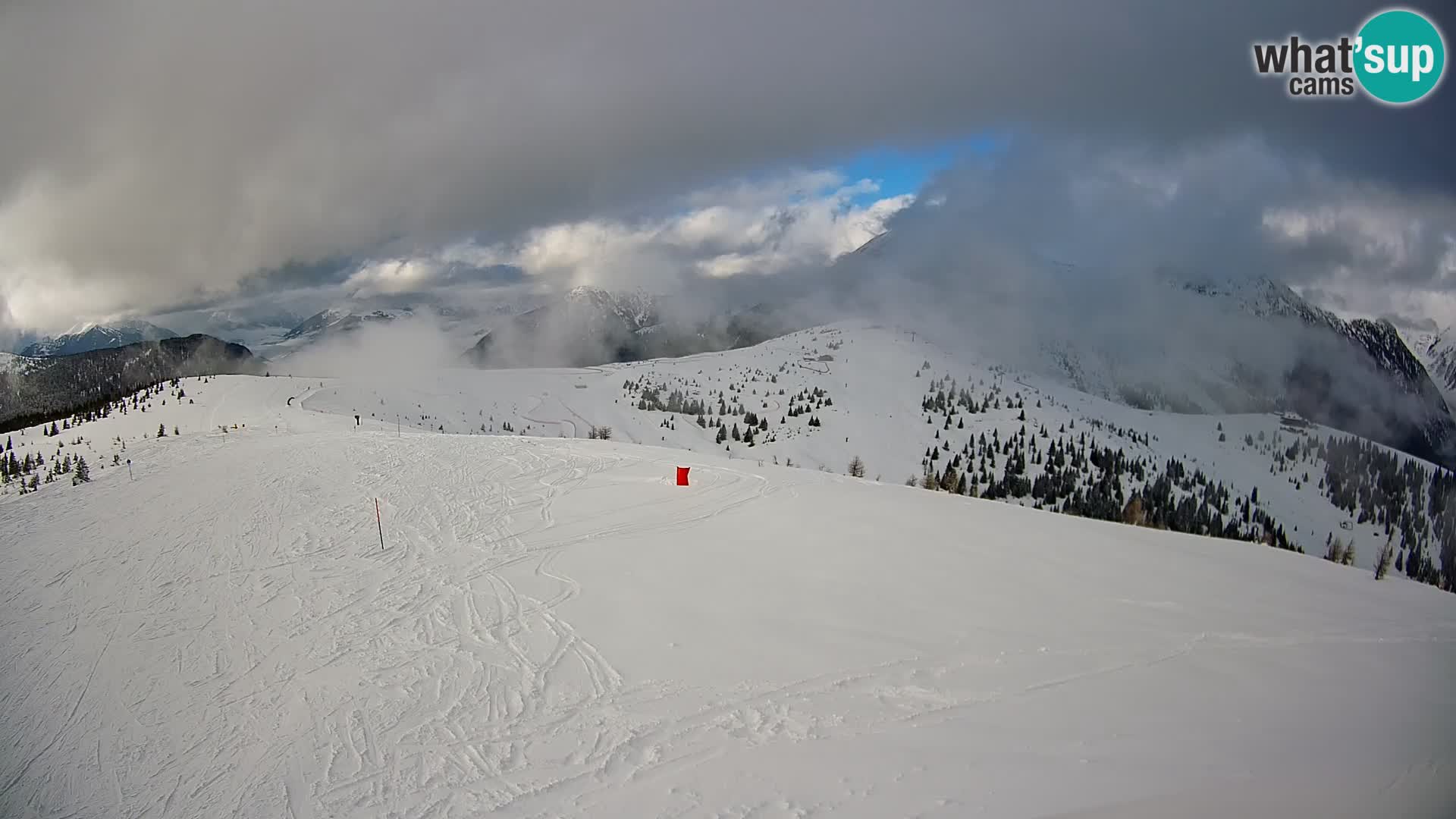 Gitschberg Jochtal | Steinermandl | Mühlbach