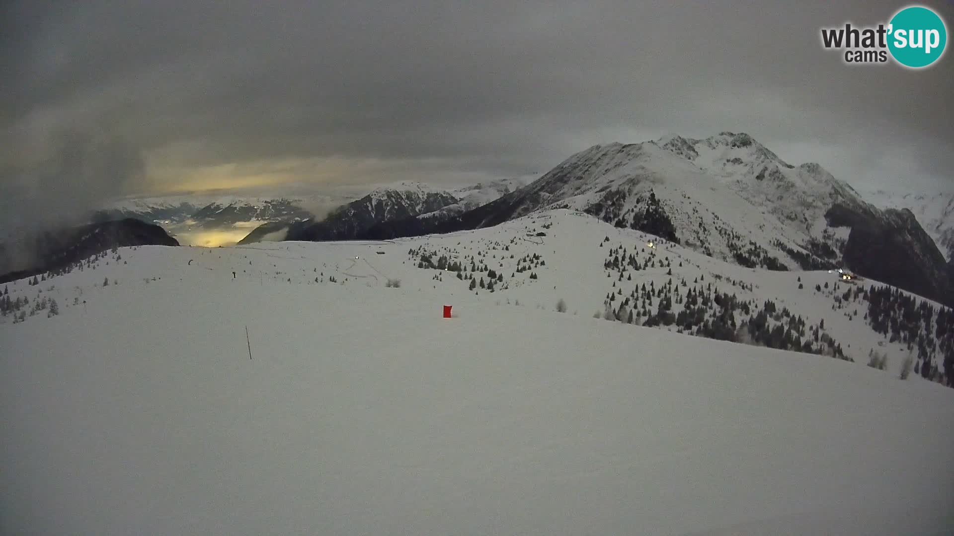 Gitschberg Jochtal | Steinermandl | Rio Pusteria