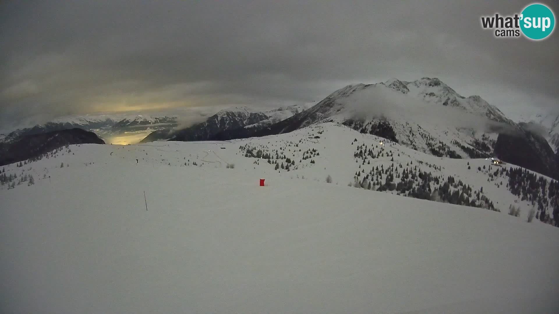 Gitschberg Jochtal | Steinermandl | Rio Pusteria