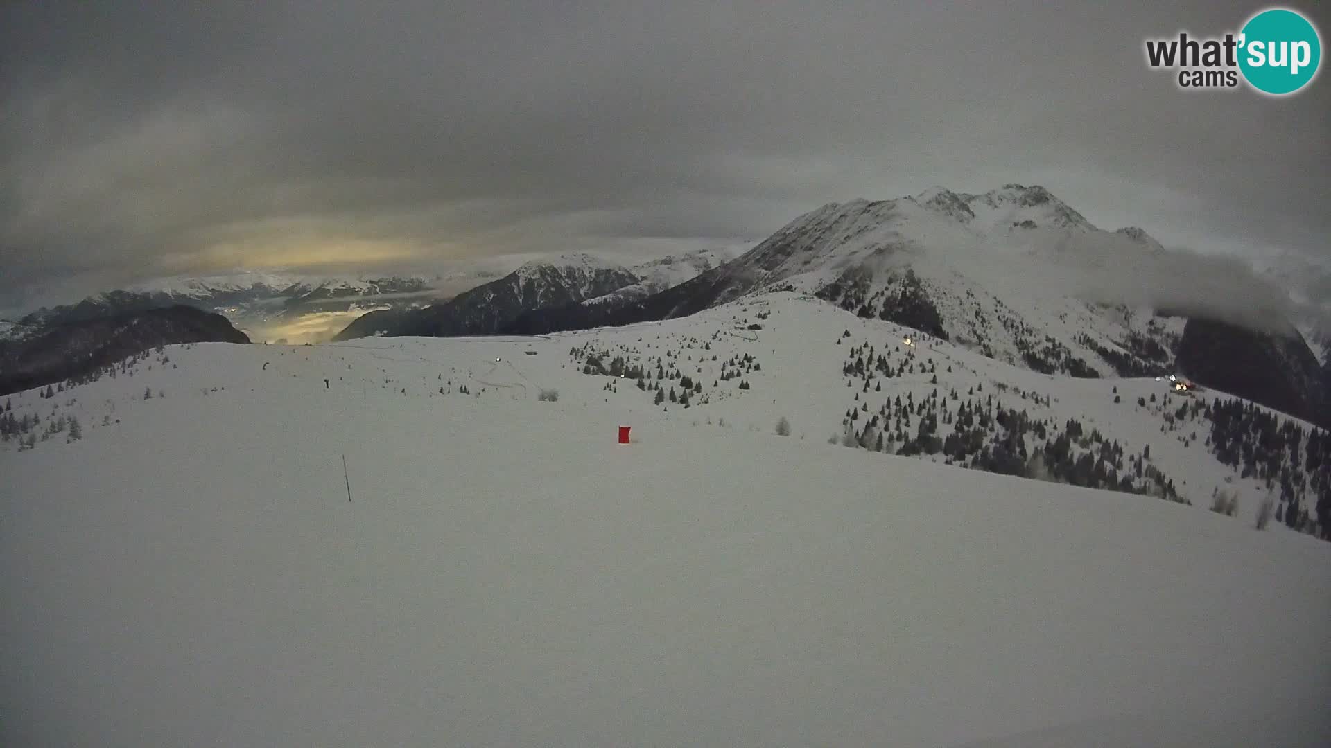 Gitschberg Jochtal | Steinermandl | Rio Pusteria